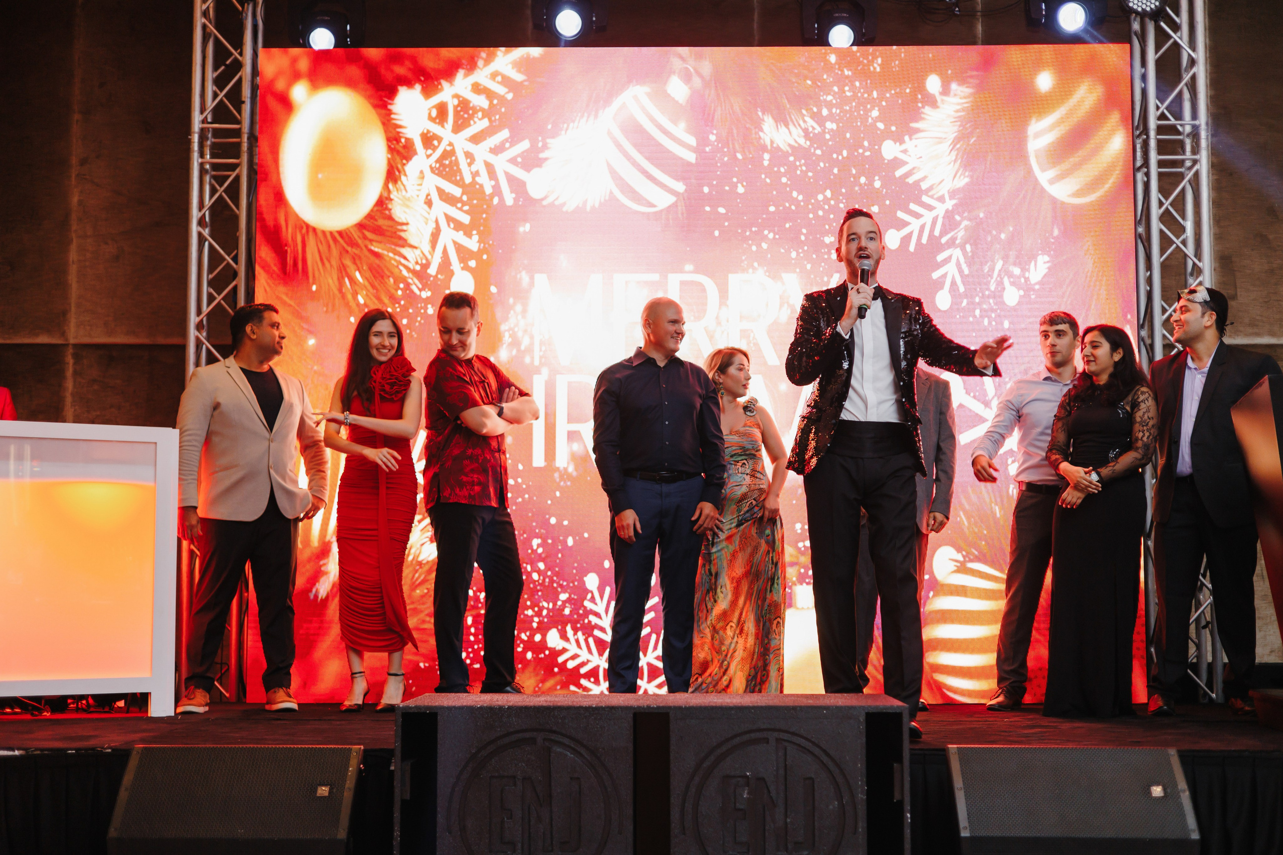 Корпоратив. Wedding and Reportage photographer Marmarov Christya