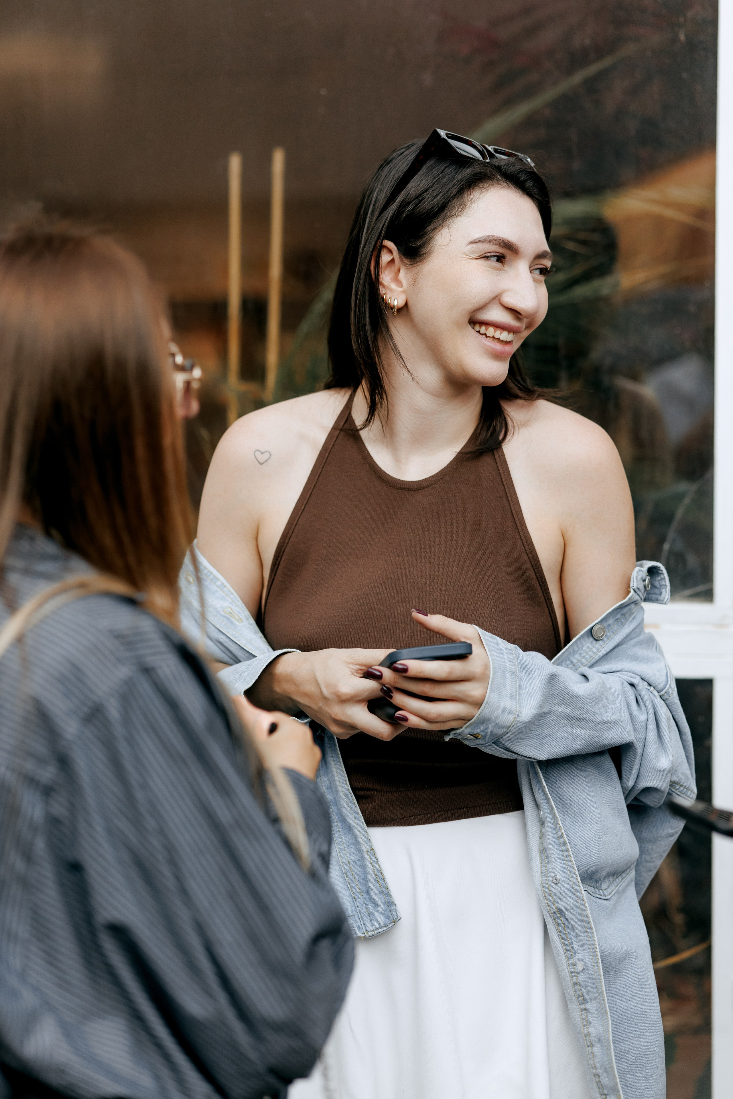 ME2ME. Wedding and Reportage photographer Marmarov Christya