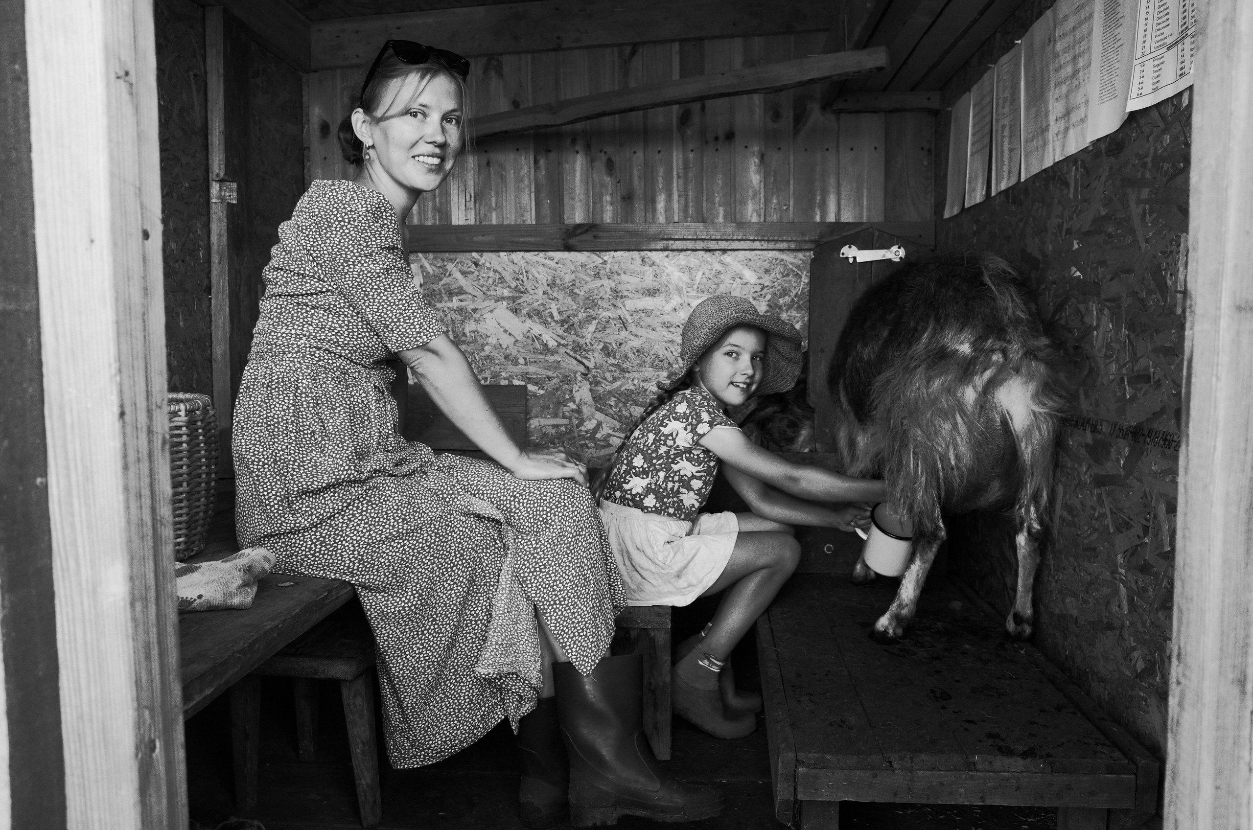 Фотограф Макс Бадулин