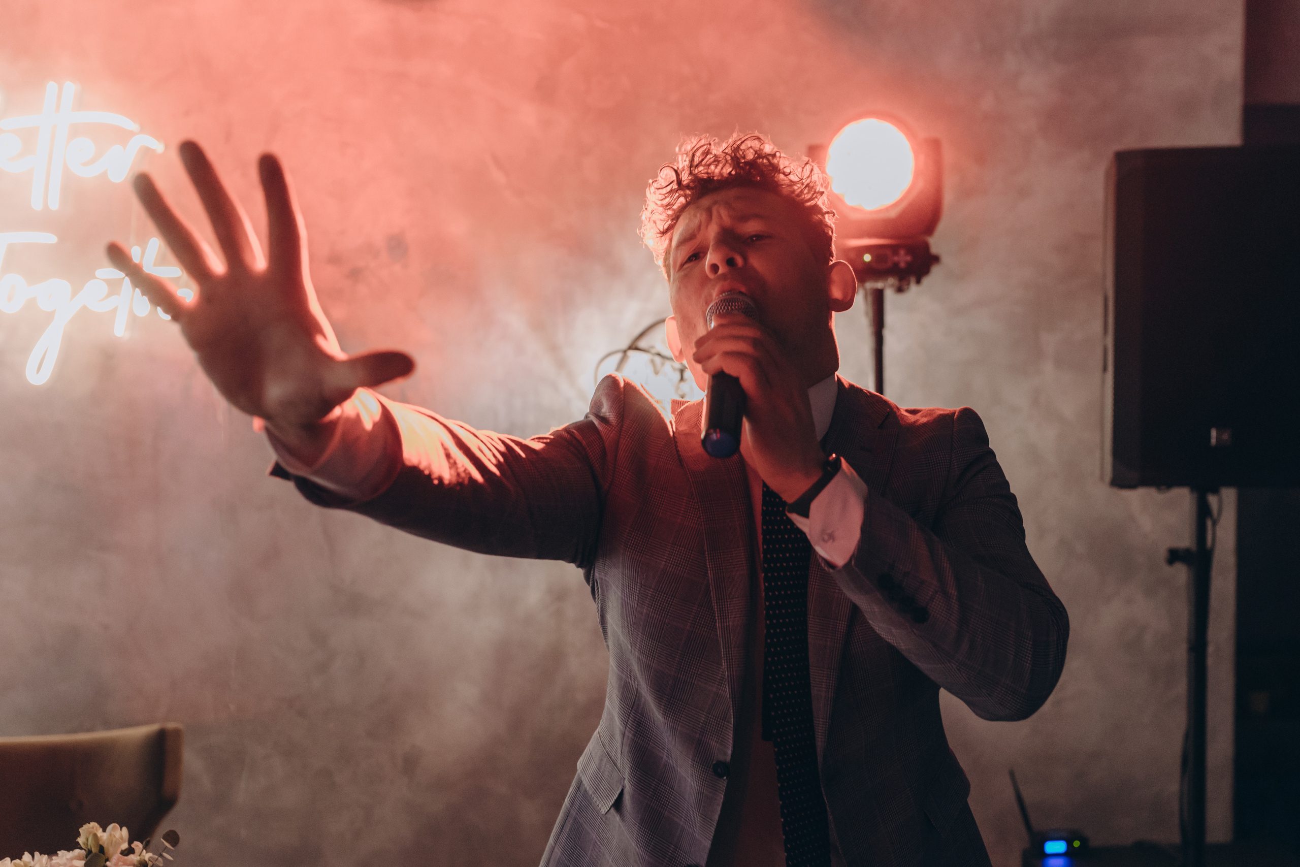 Карина и Антон. Фотограф Ксюша Белоносова