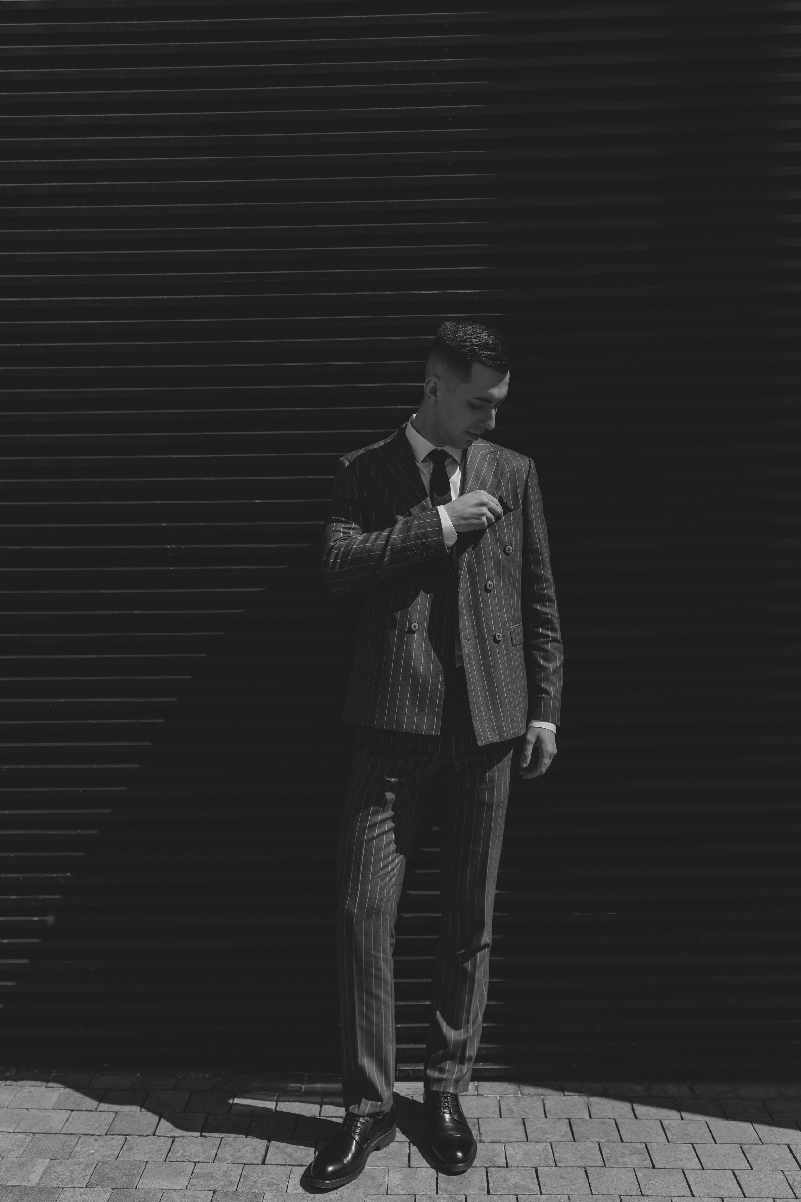 Карина и Антон. Фотограф Ксюша Белоносова