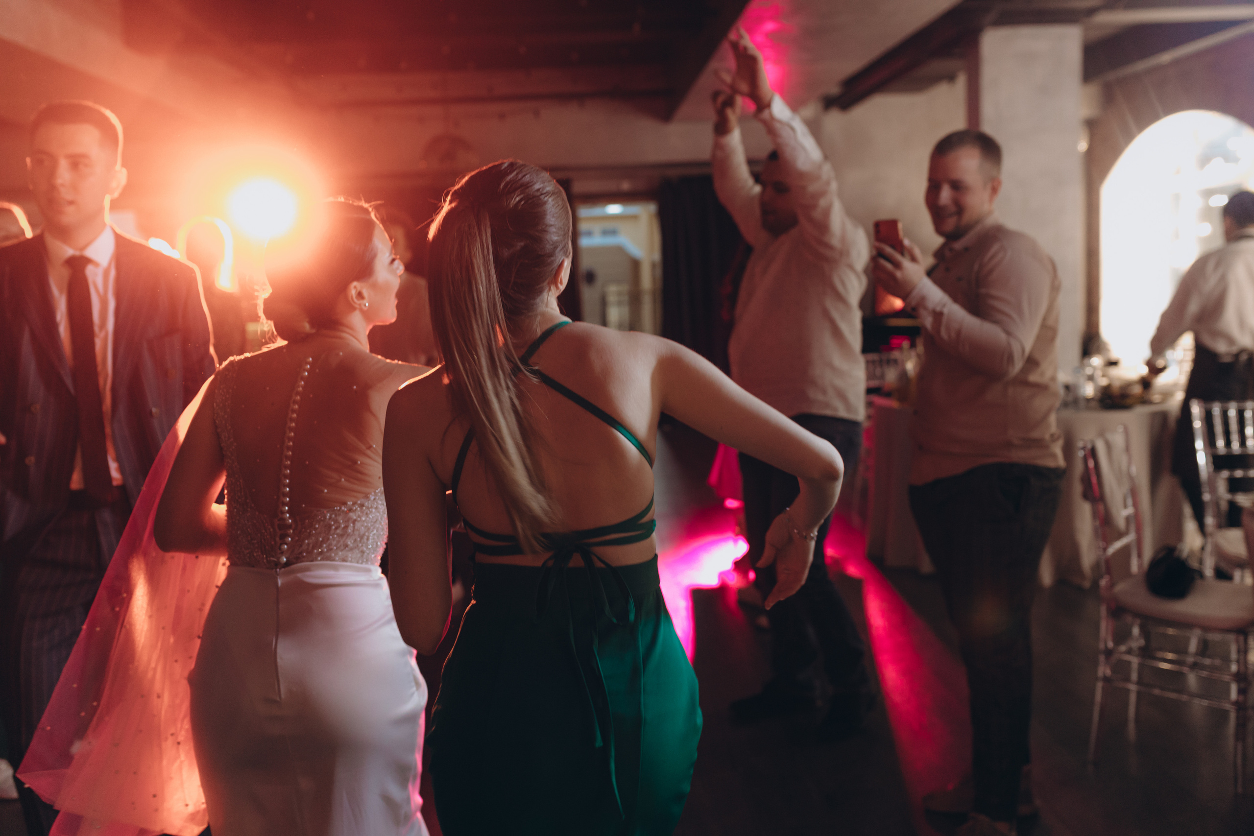 Карина и Антон. Фотограф Ксюша Белоносова