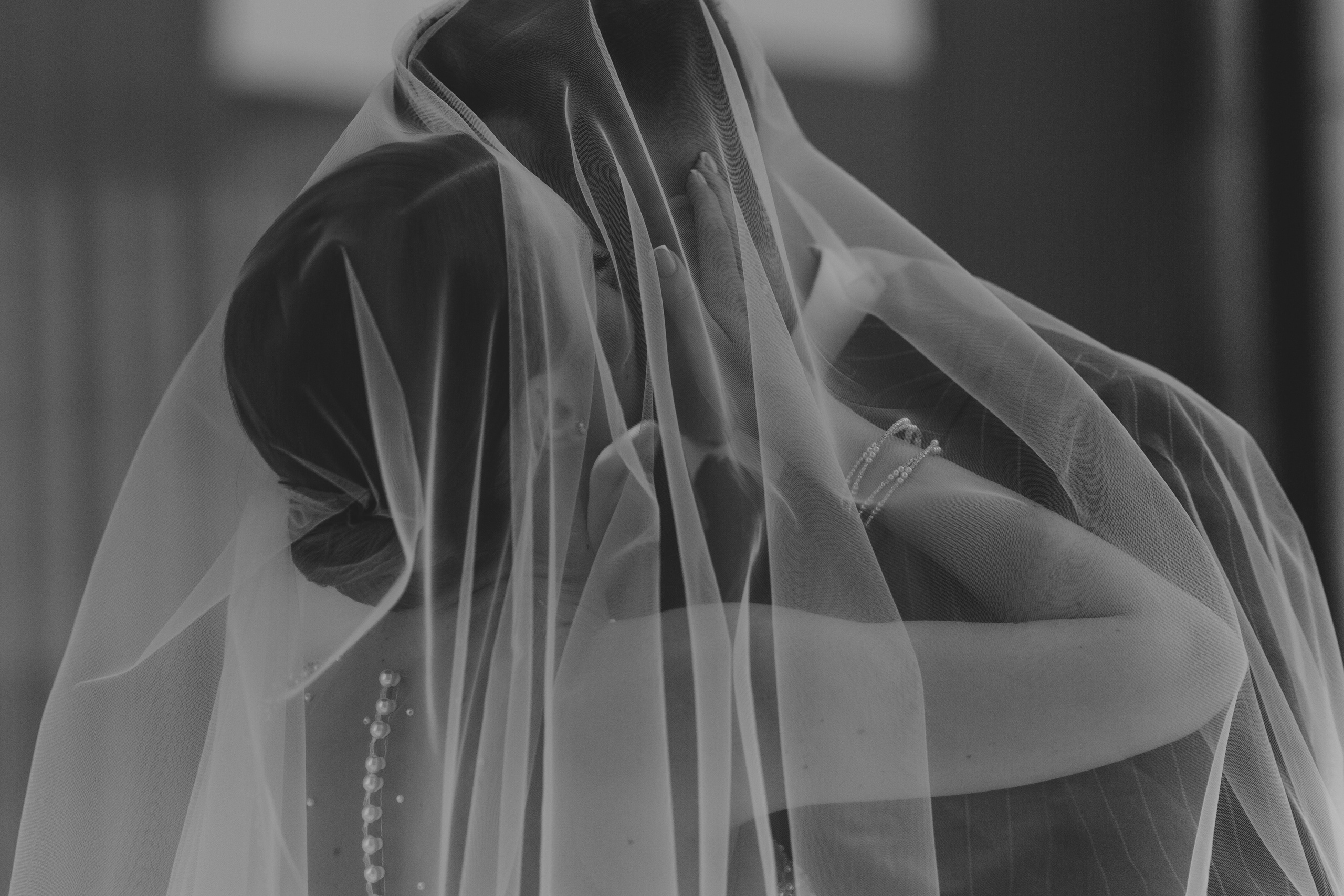 Карина и Антон. Фотограф Ксюша Белоносова