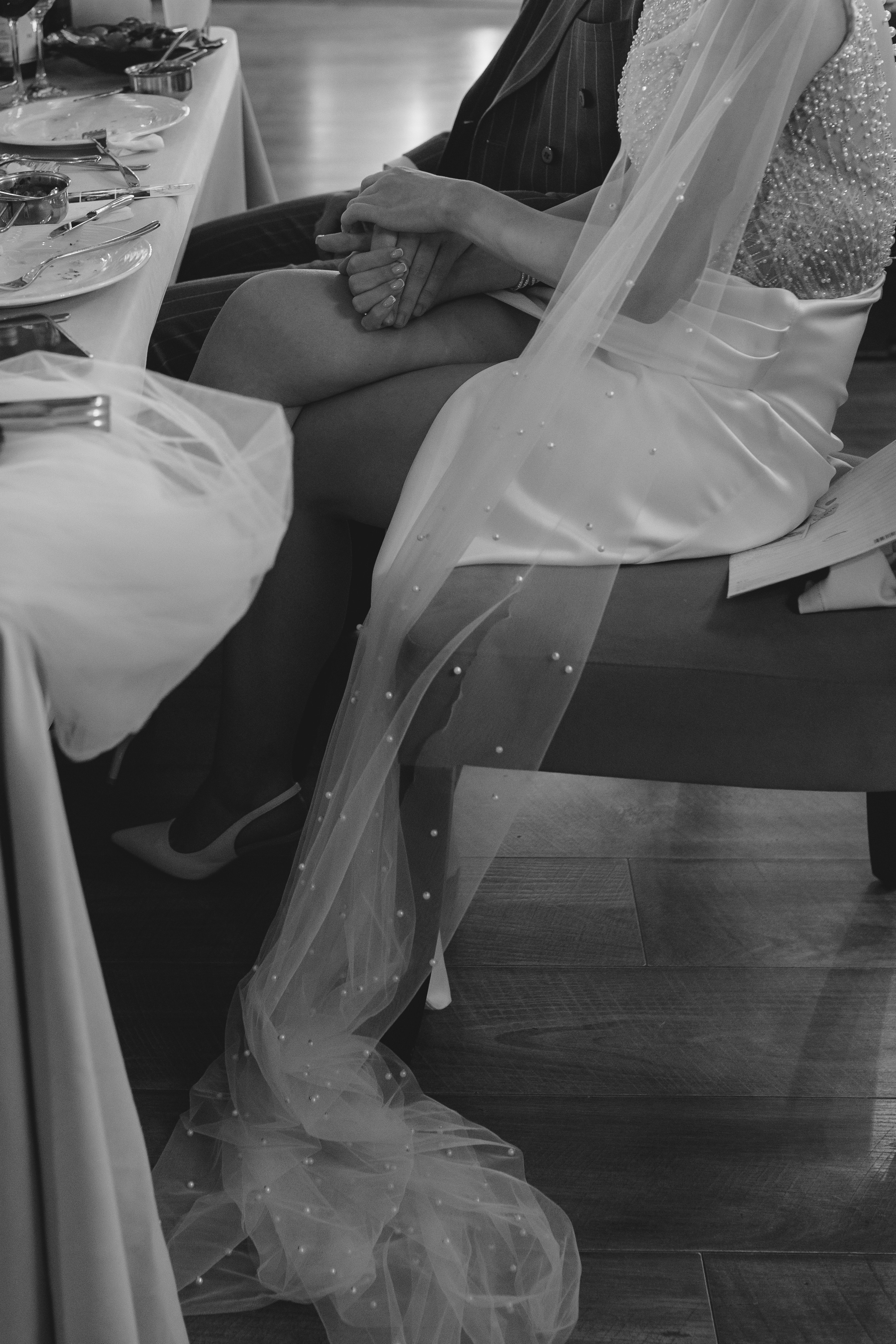 Карина и Антон. Фотограф Ксюша Белоносова