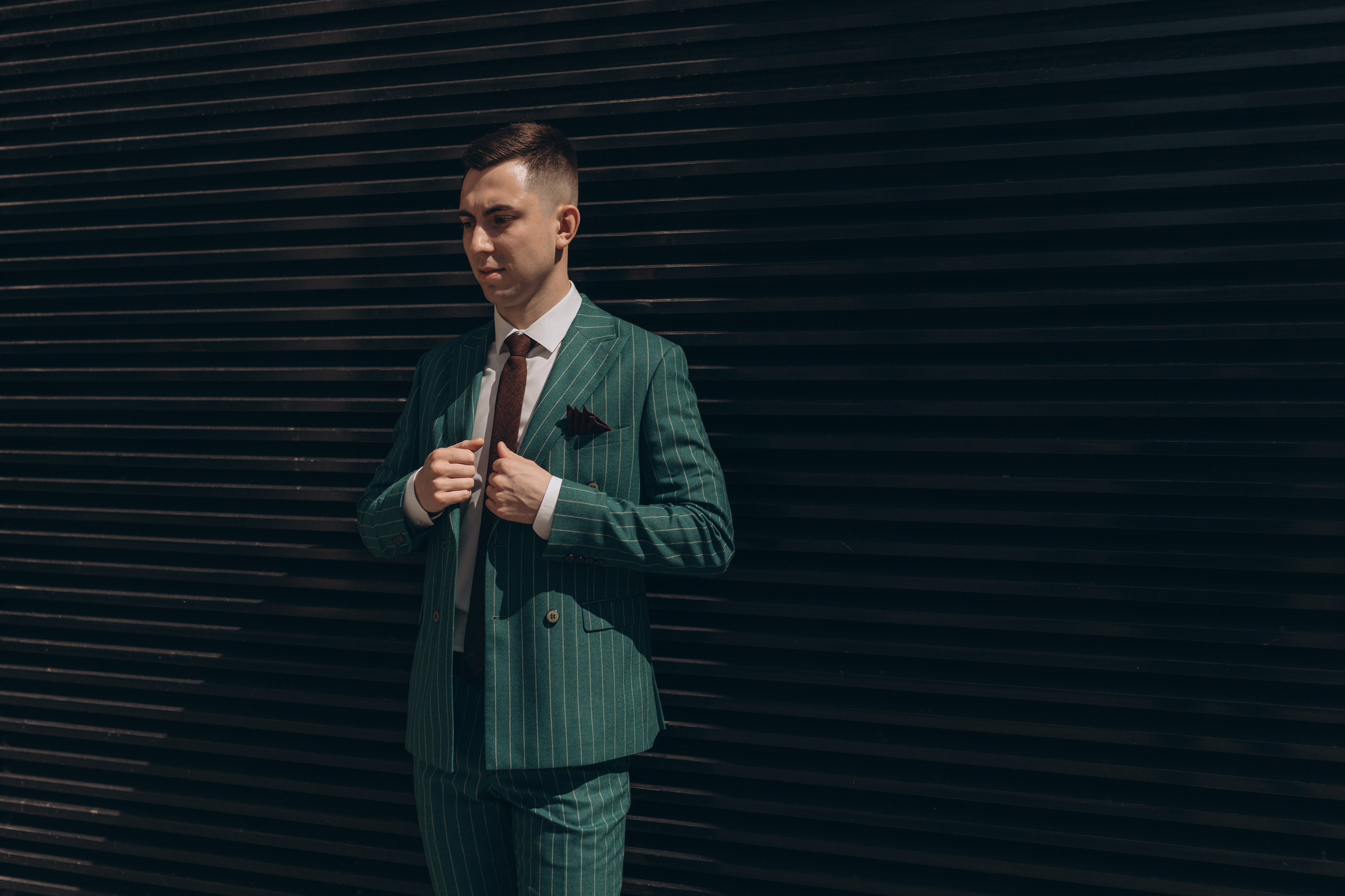 Карина и Антон. Фотограф Ксюша Белоносова