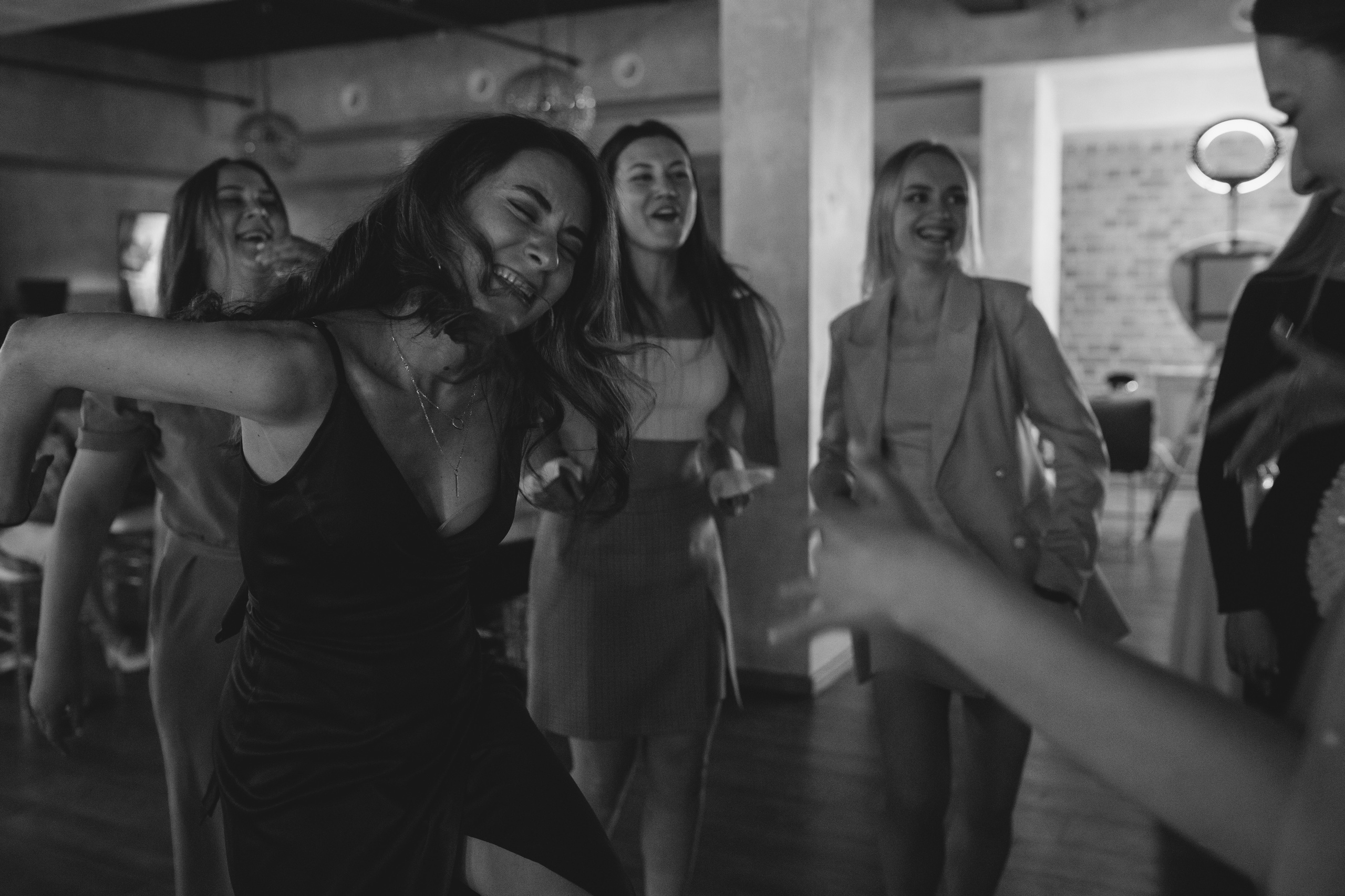 Карина и Антон. Фотограф Ксюша Белоносова