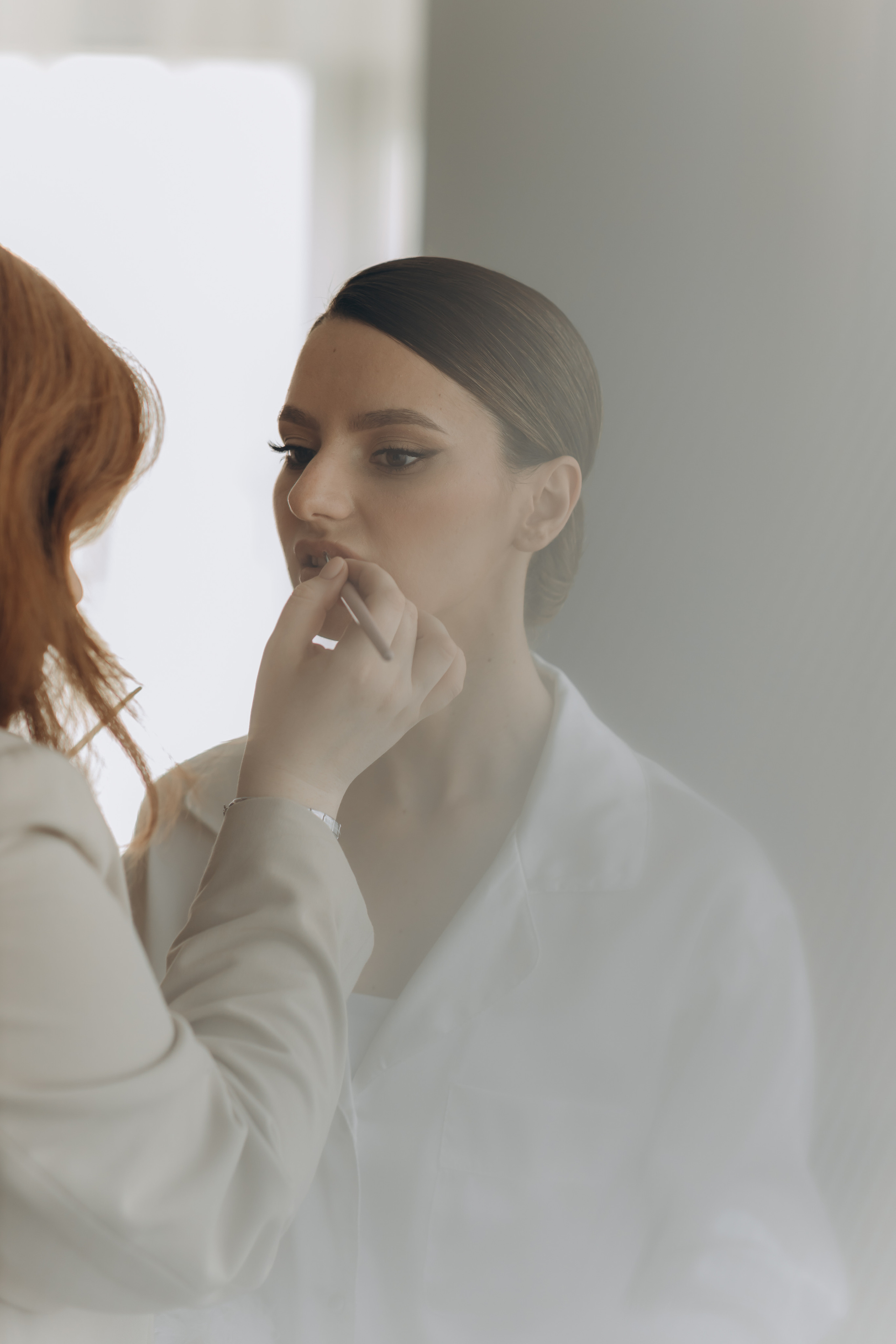 Карина и Антон. Фотограф Ксюша Белоносова