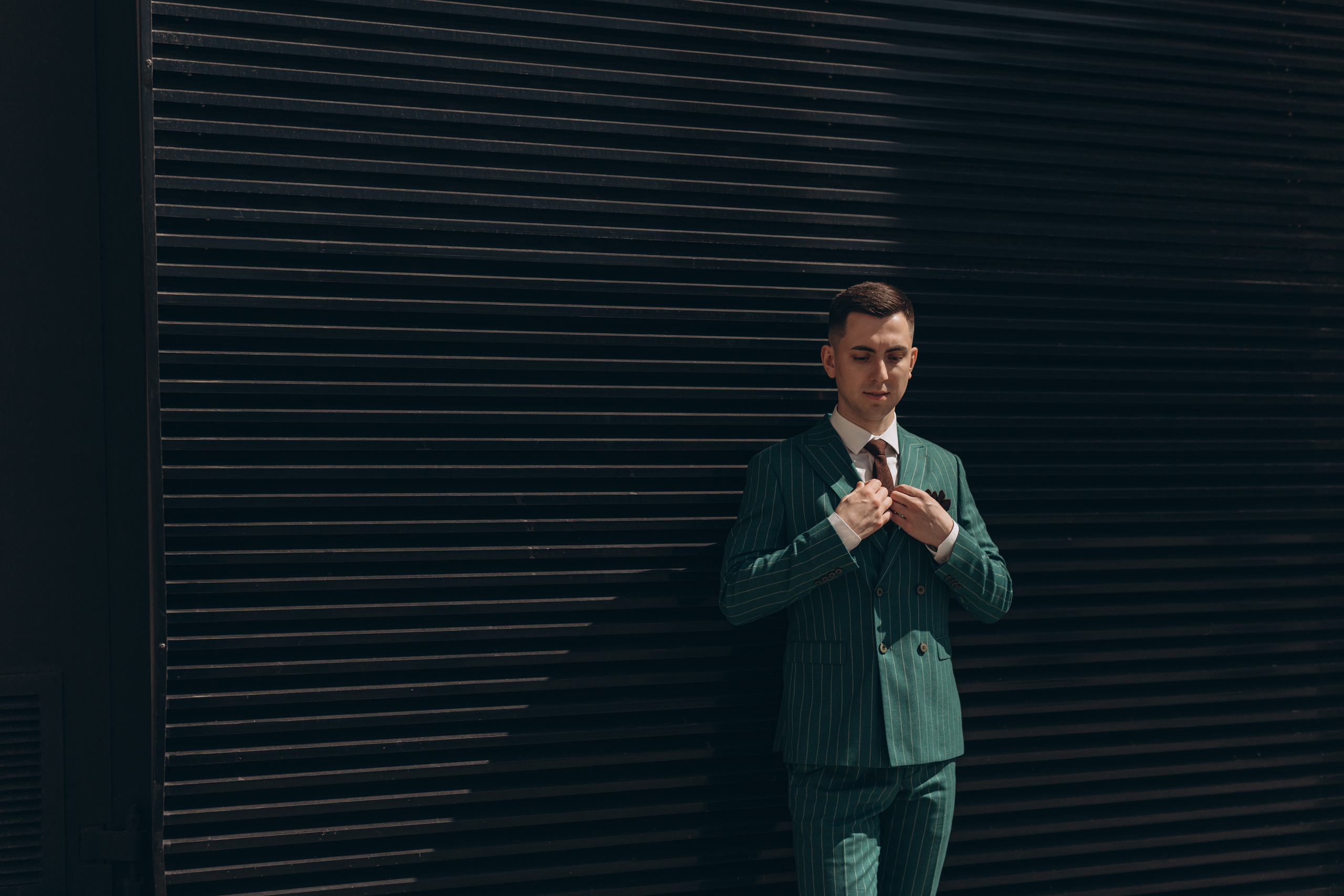 Карина и Антон. Фотограф Ксюша Белоносова