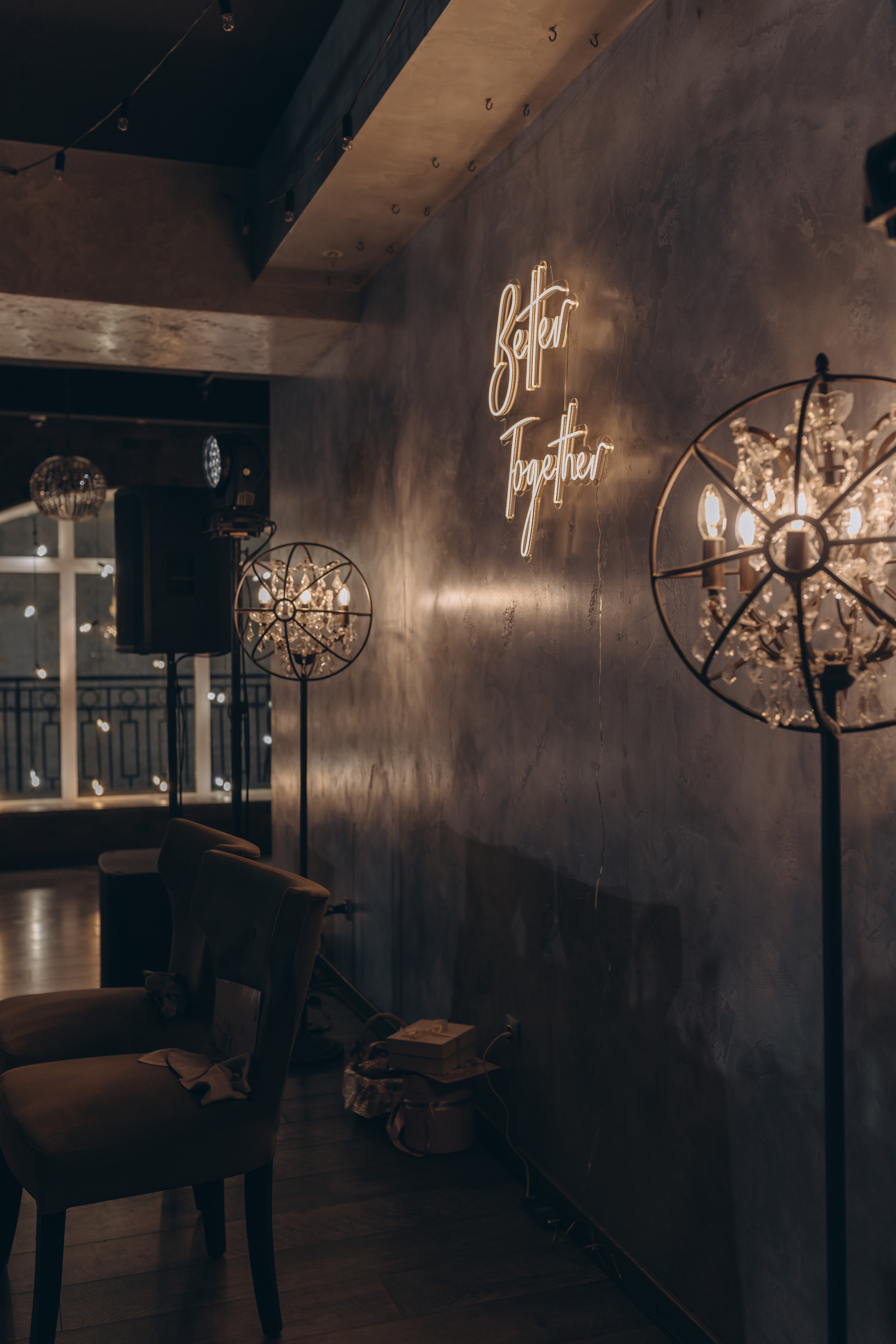 Карина и Антон. Фотограф Ксюша Белоносова