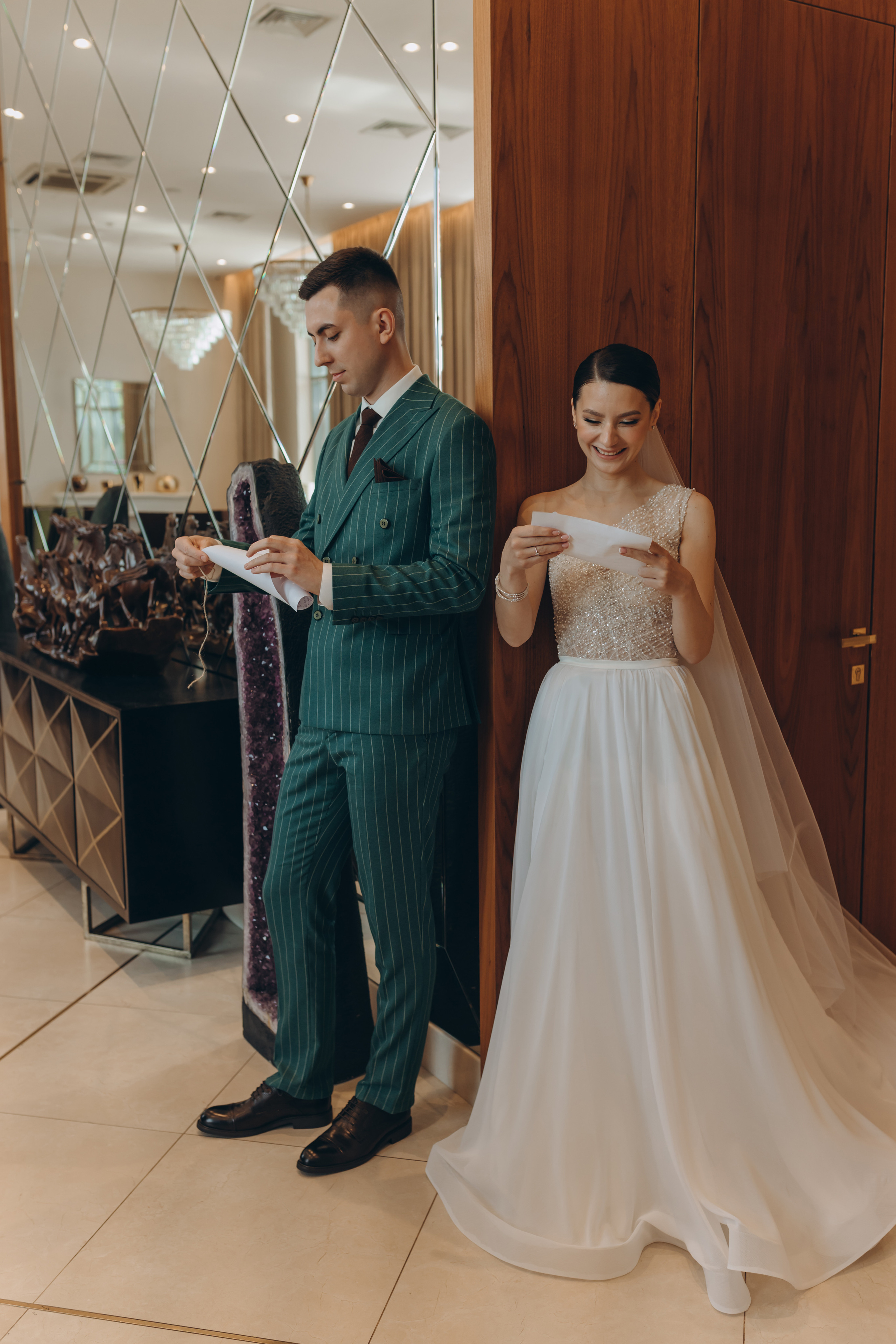 Карина и Антон. Фотограф Ксюша Белоносова