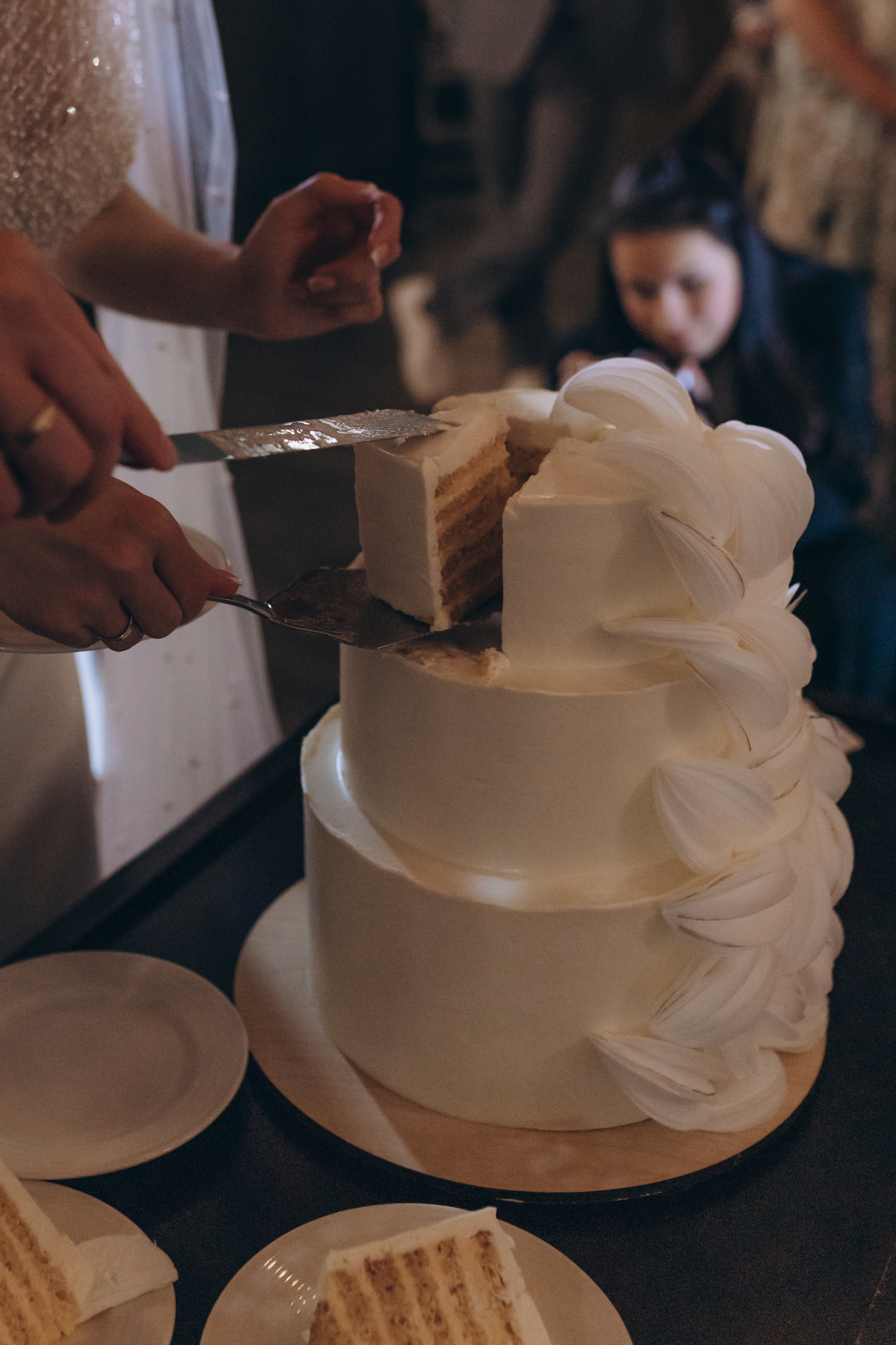 Карина и Антон. Фотограф Ксюша Белоносова