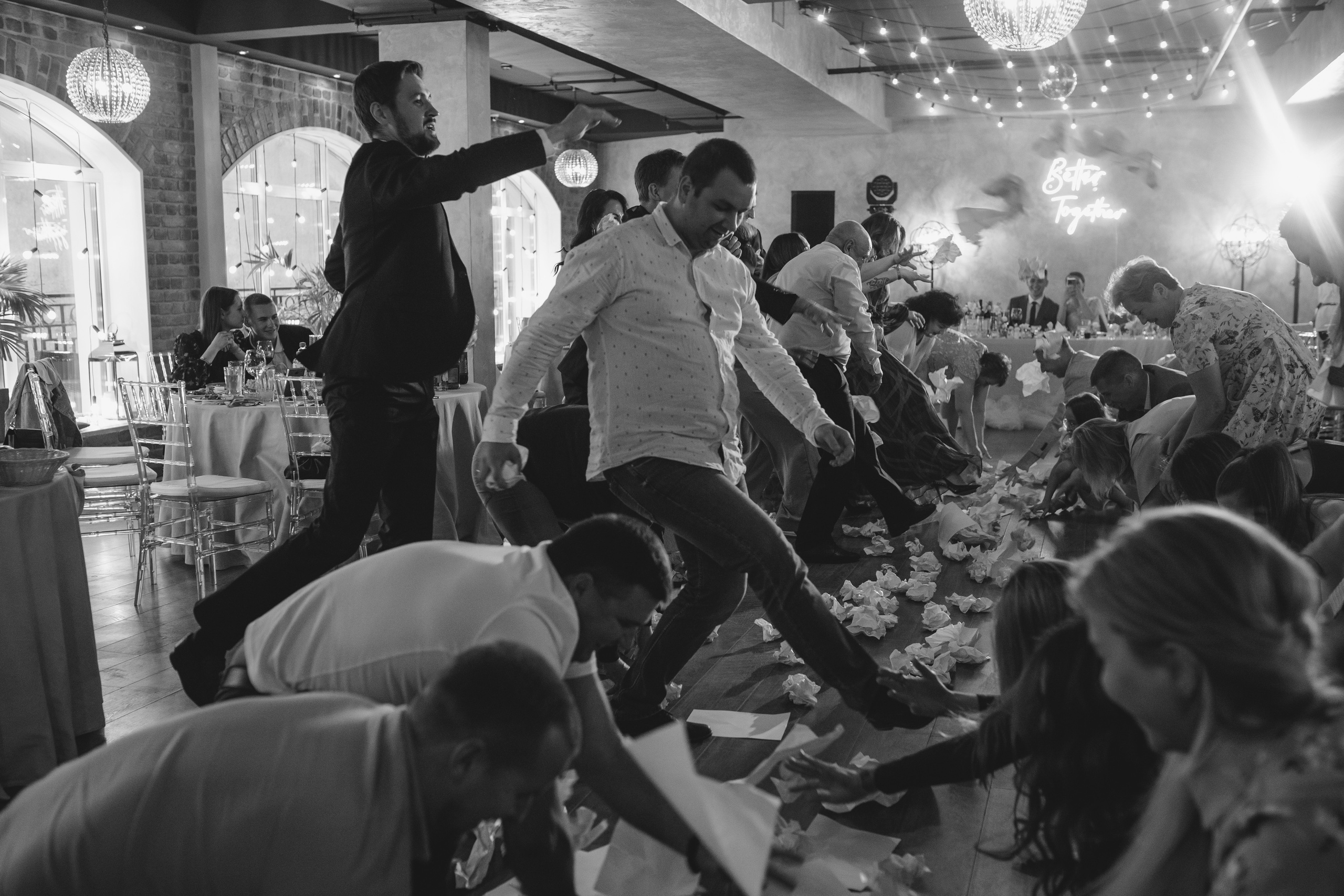 Карина и Антон. Фотограф Ксюша Белоносова