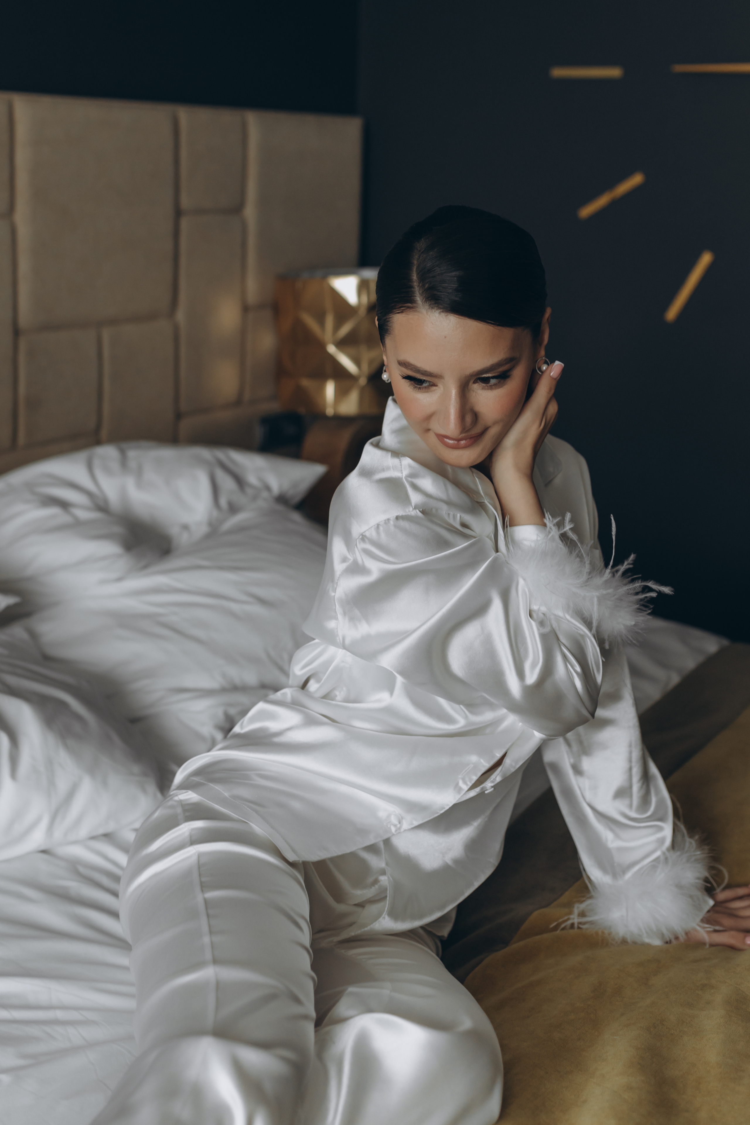 Карина и Антон. Фотограф Ксюша Белоносова