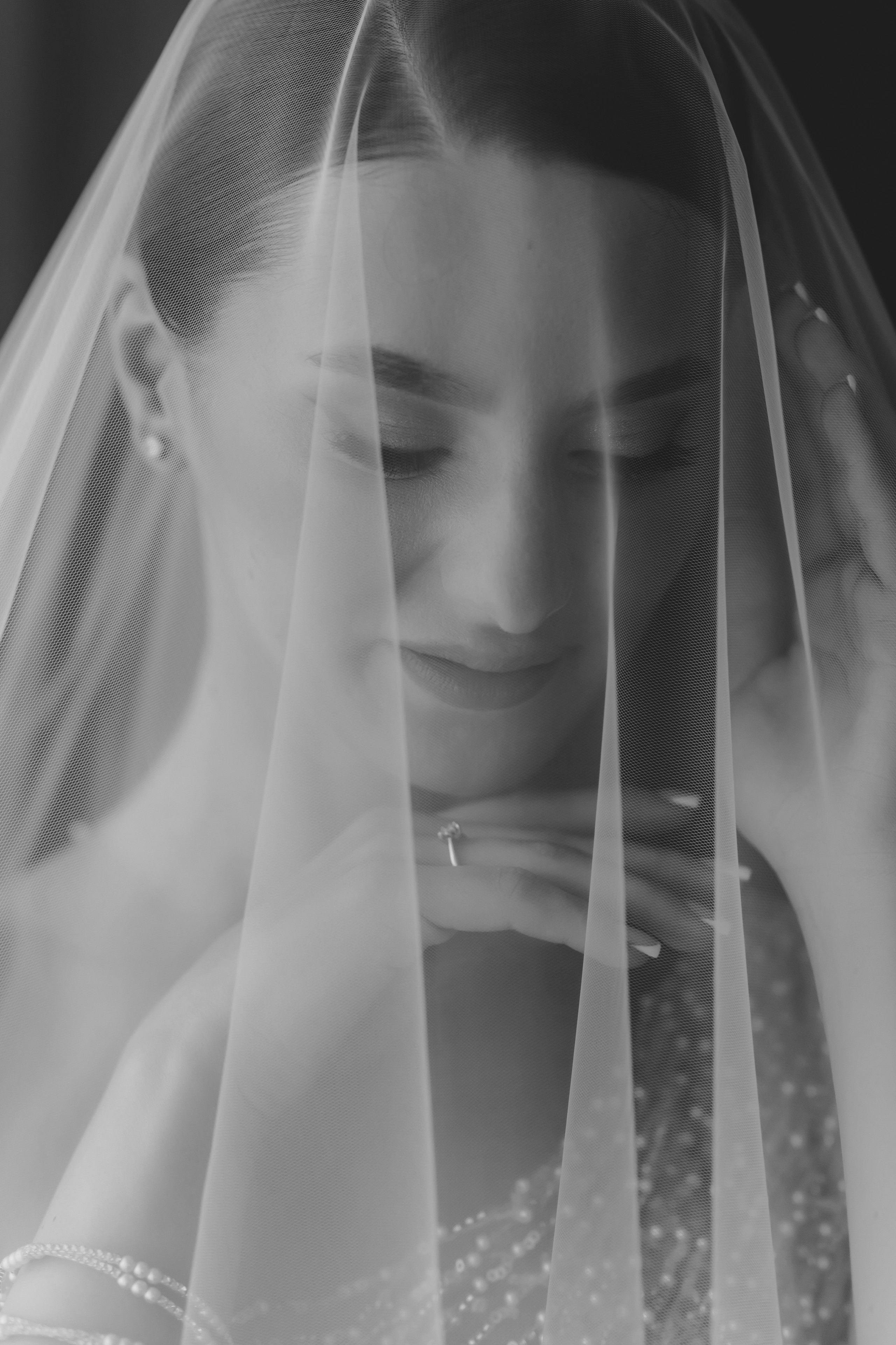 Карина и Антон. Фотограф Ксюша Белоносова