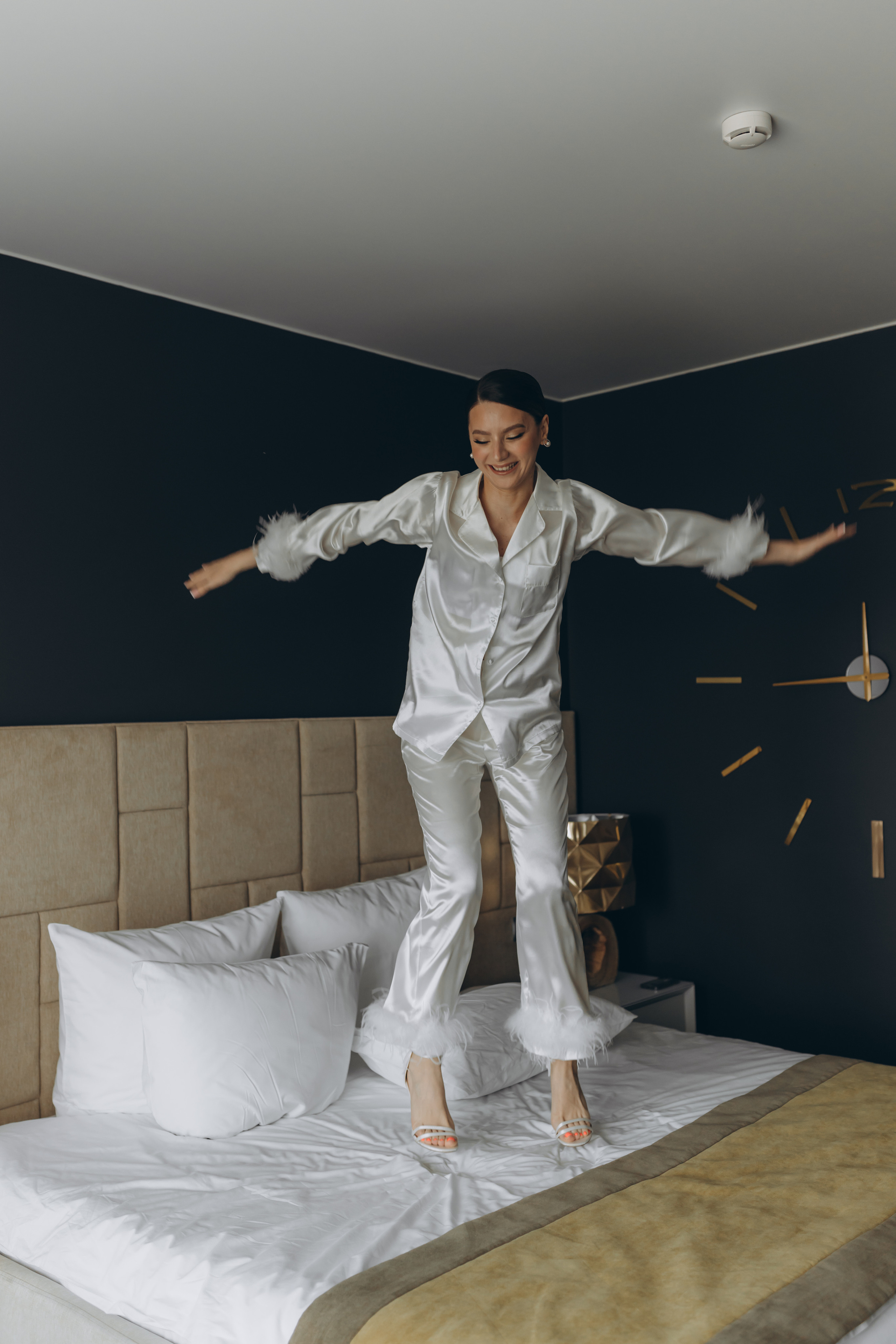 Карина и Антон. Фотограф Ксюша Белоносова