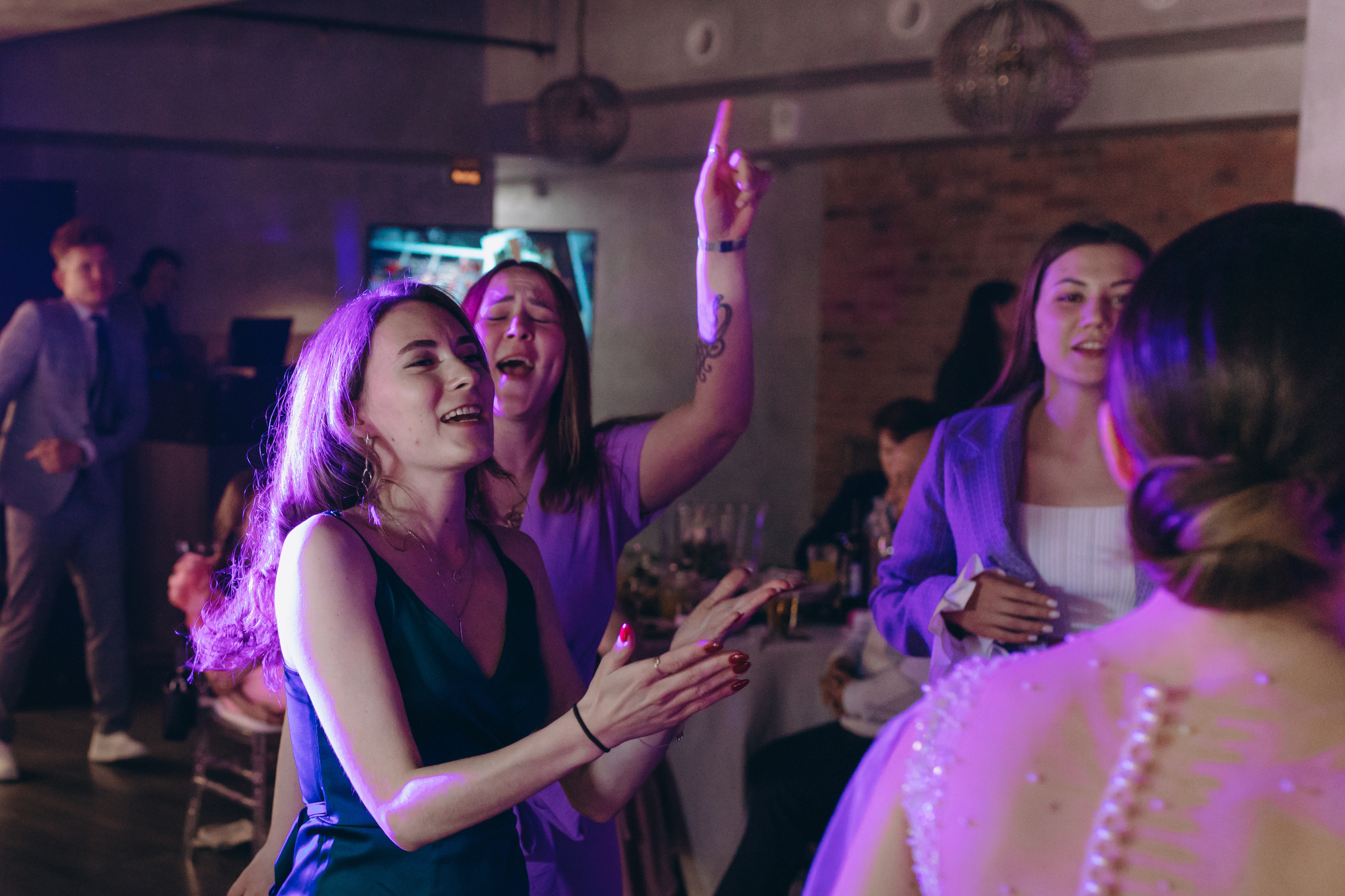 Карина и Антон. Фотограф Ксюша Белоносова