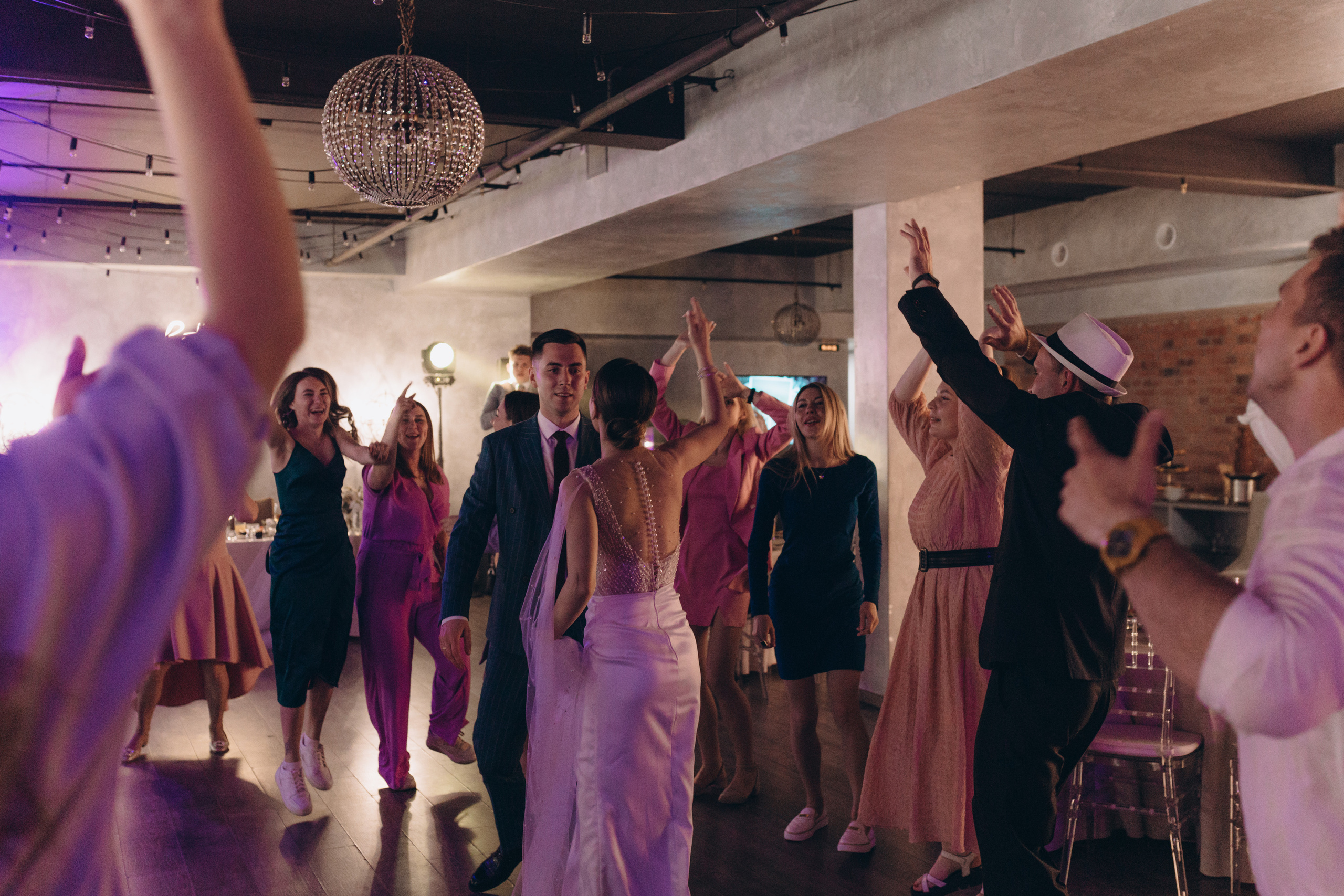 Карина и Антон. Фотограф Ксюша Белоносова