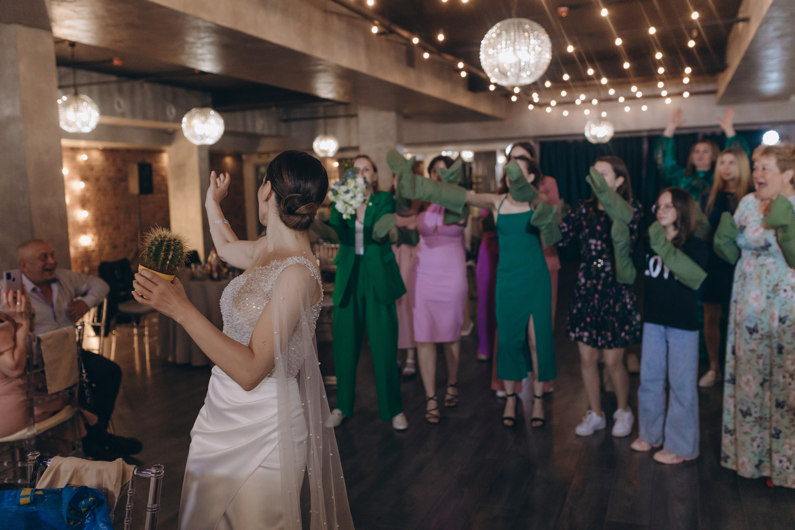 Карина и Антон. Фотограф Ксюша Белоносова