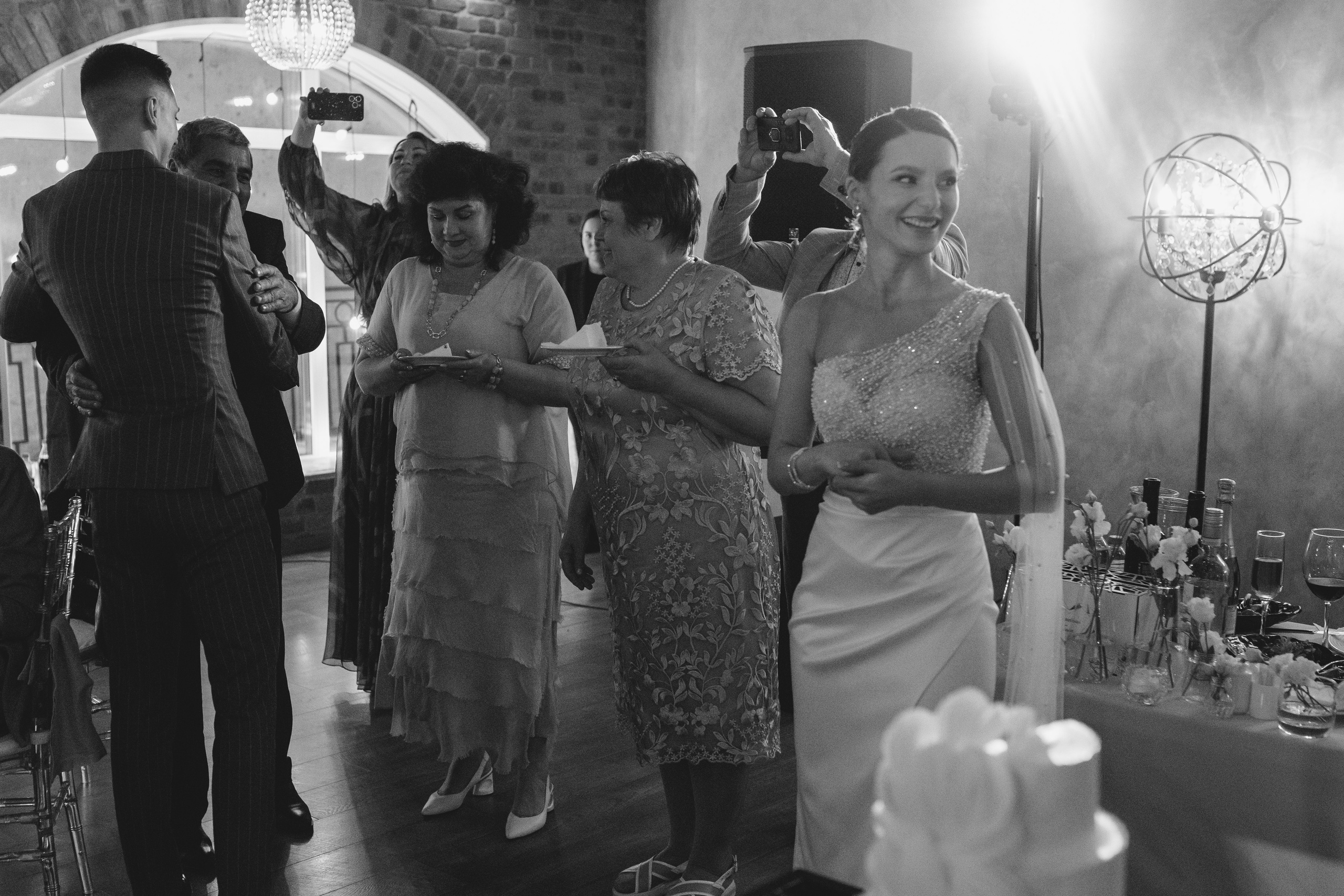 Карина и Антон. Фотограф Ксюша Белоносова