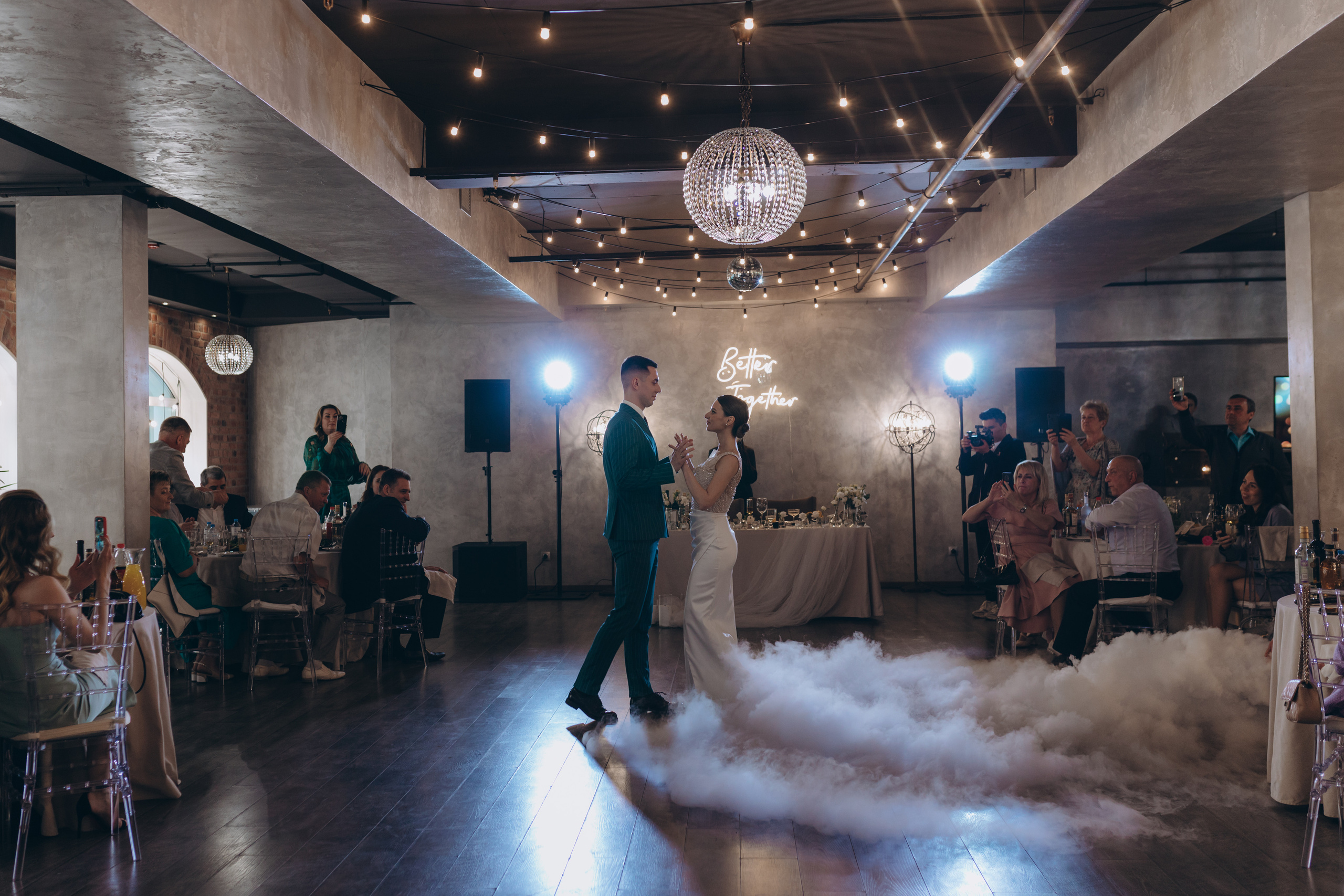 Карина и Антон. Фотограф Ксюша Белоносова