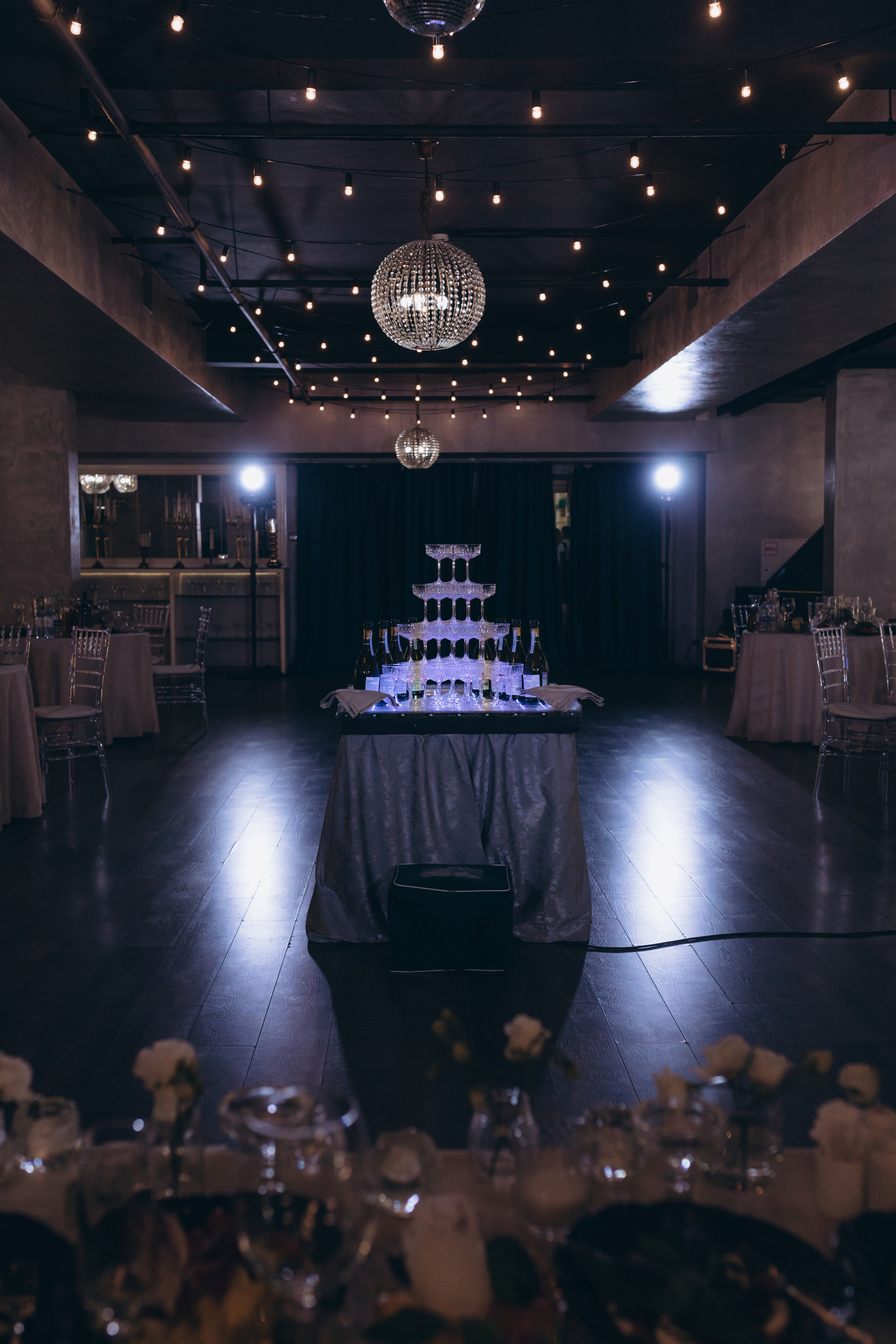 Карина и Антон. Фотограф Ксюша Белоносова