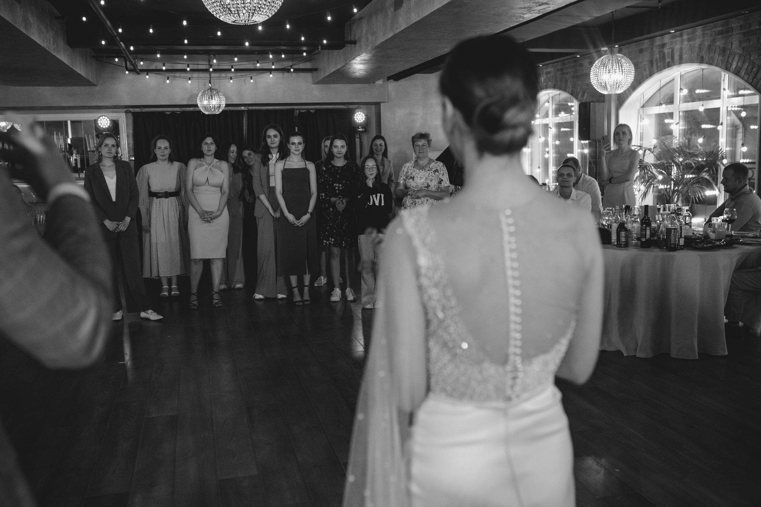 Карина и Антон. Фотограф Ксюша Белоносова