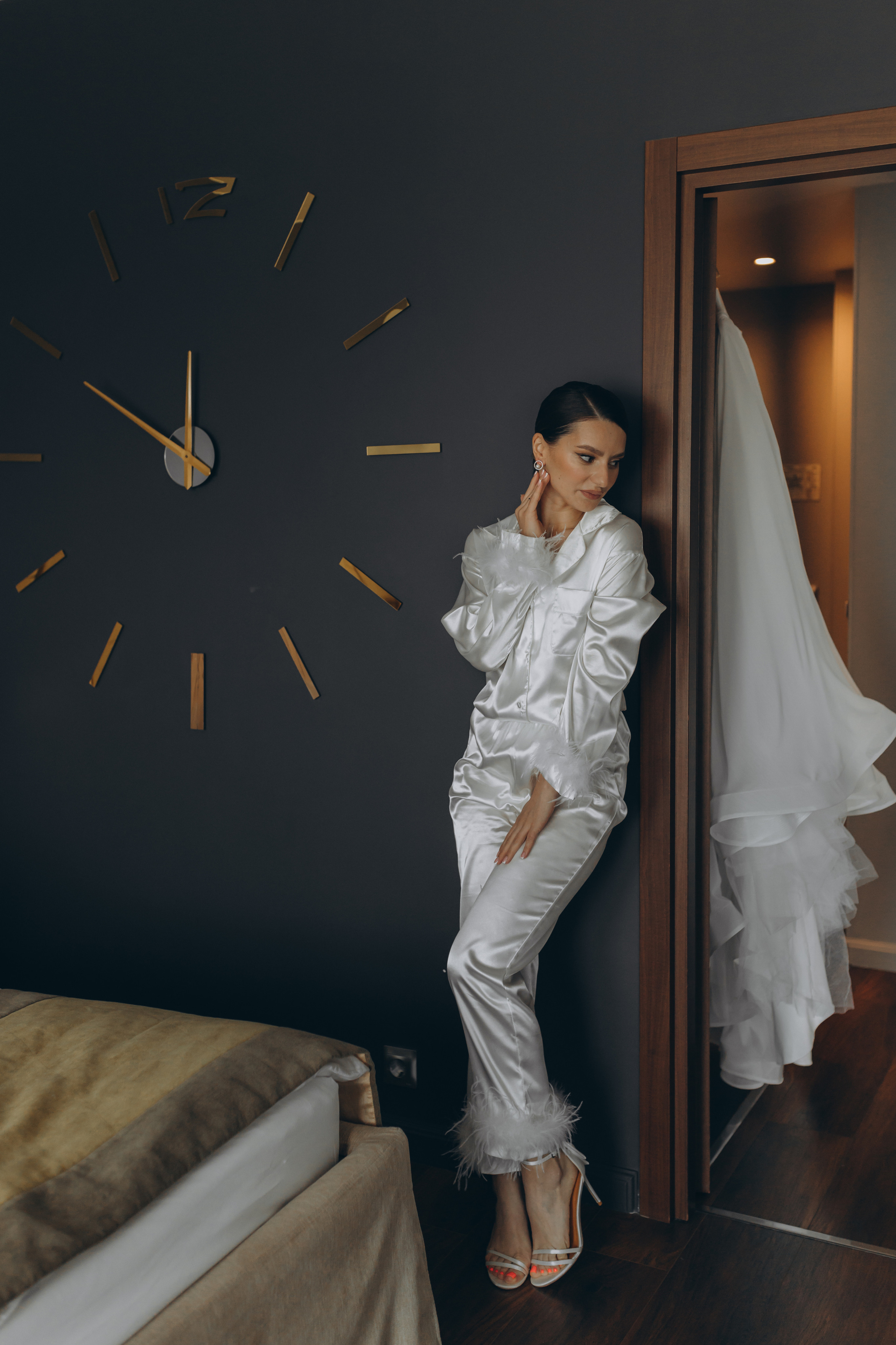 Карина и Антон. Фотограф Ксюша Белоносова