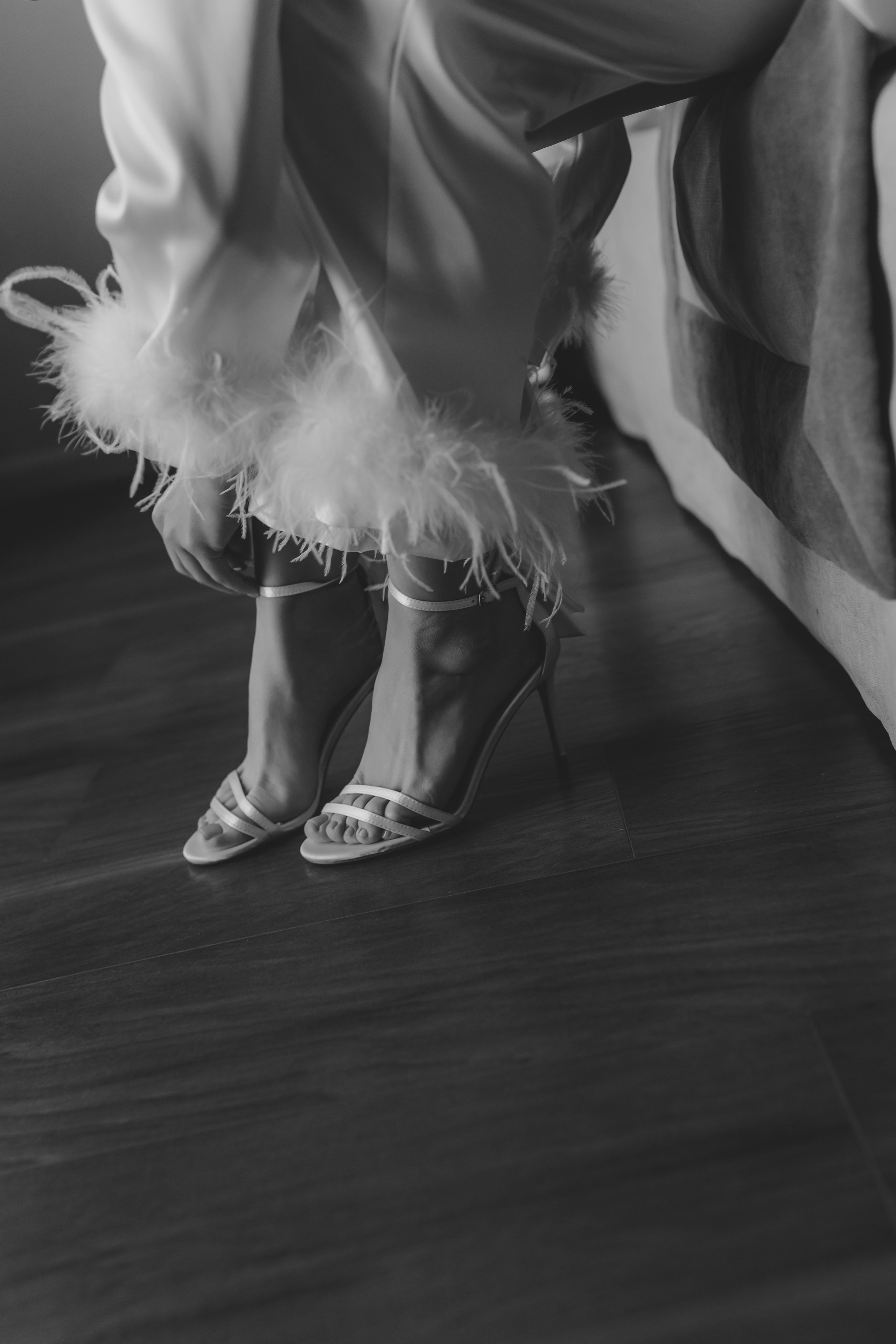 Карина и Антон. Фотограф Ксюша Белоносова