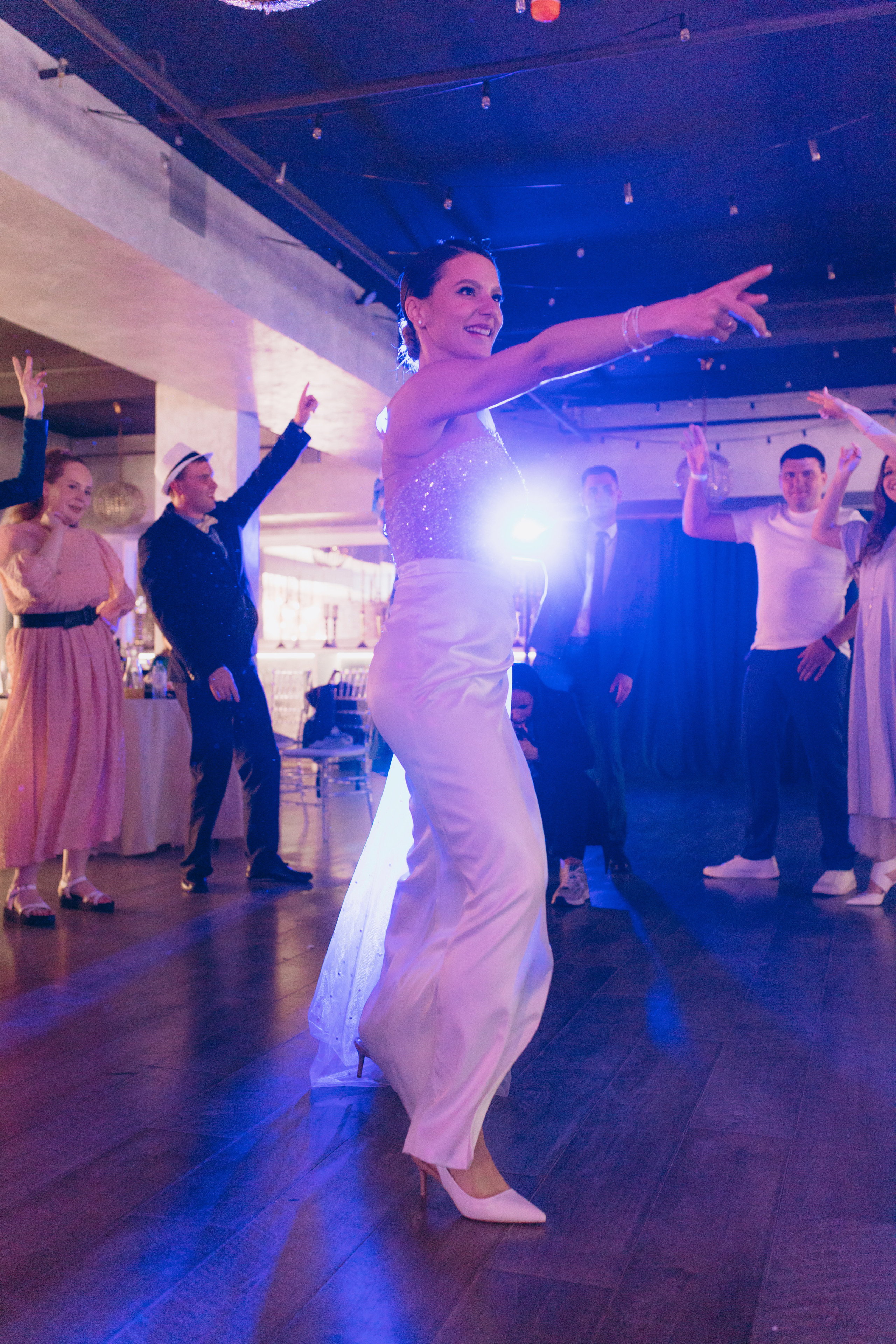 Карина и Антон. Фотограф Ксюша Белоносова