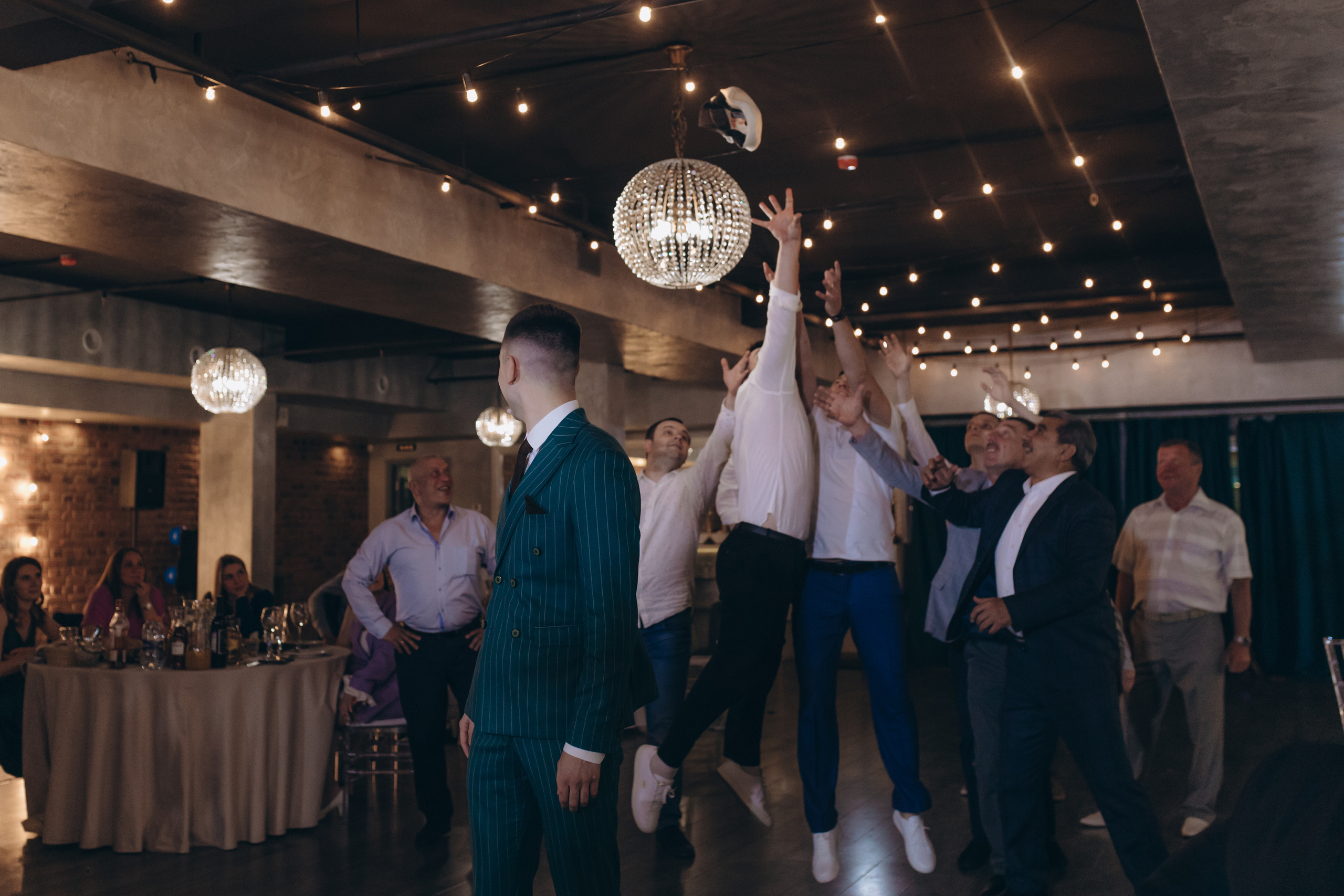 Карина и Антон. Фотограф Ксюша Белоносова