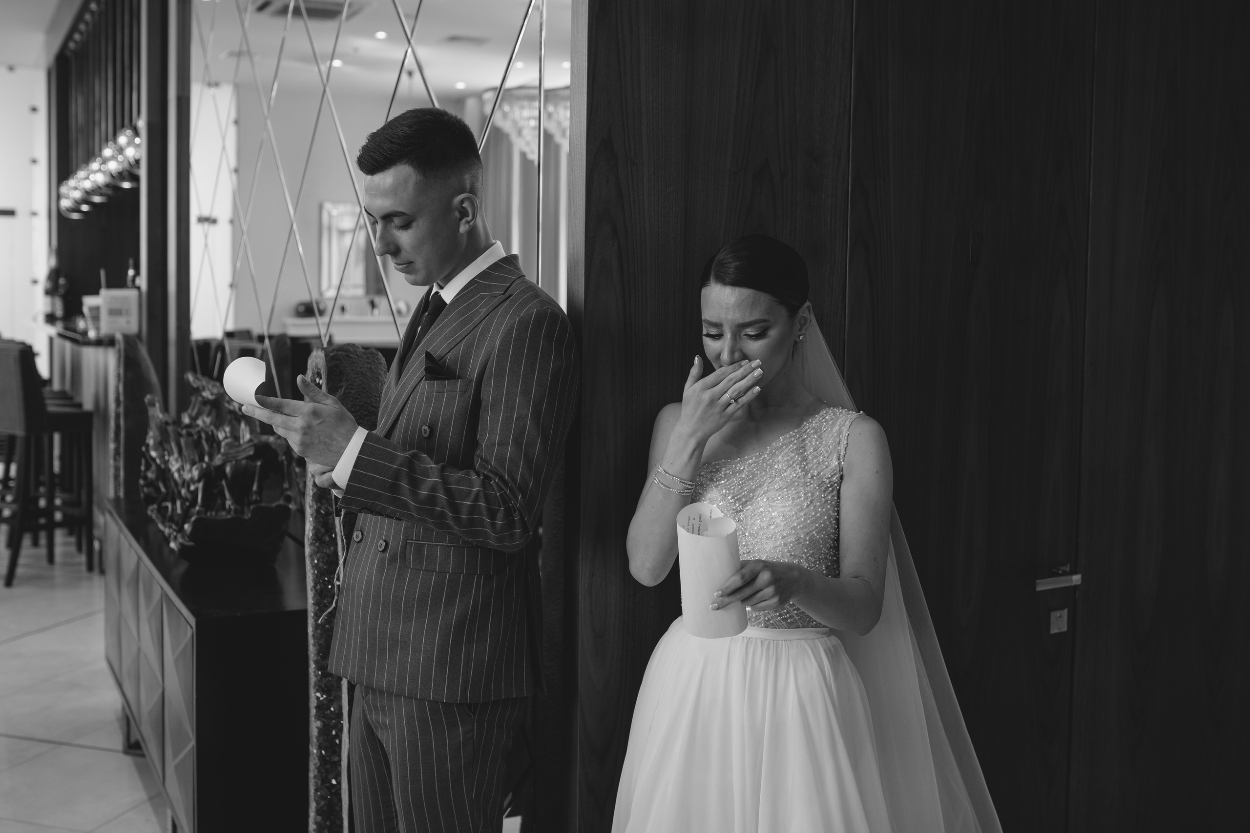 Карина и Антон. Фотограф Ксюша Белоносова