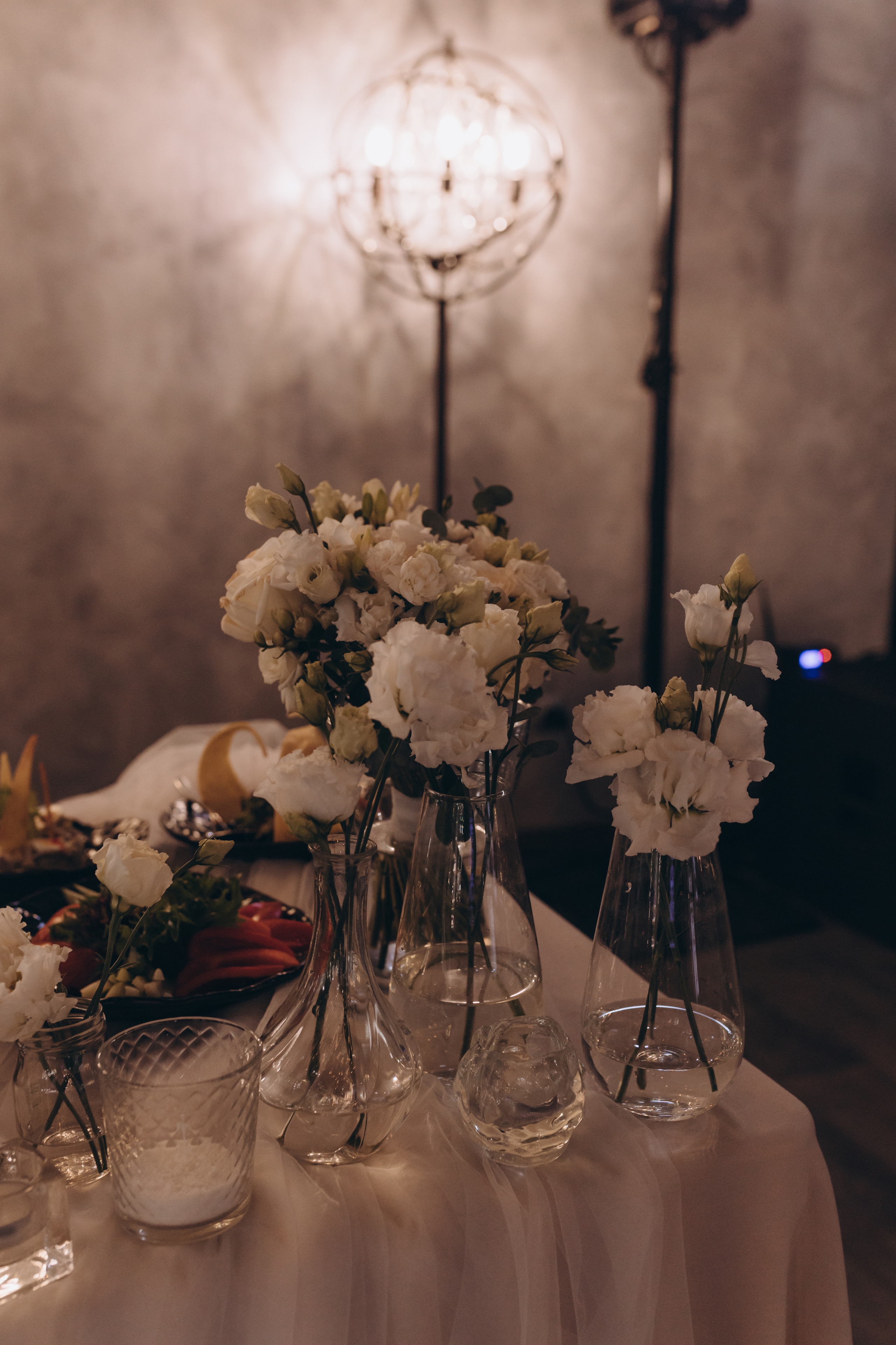 Карина и Антон. Фотограф Ксюша Белоносова