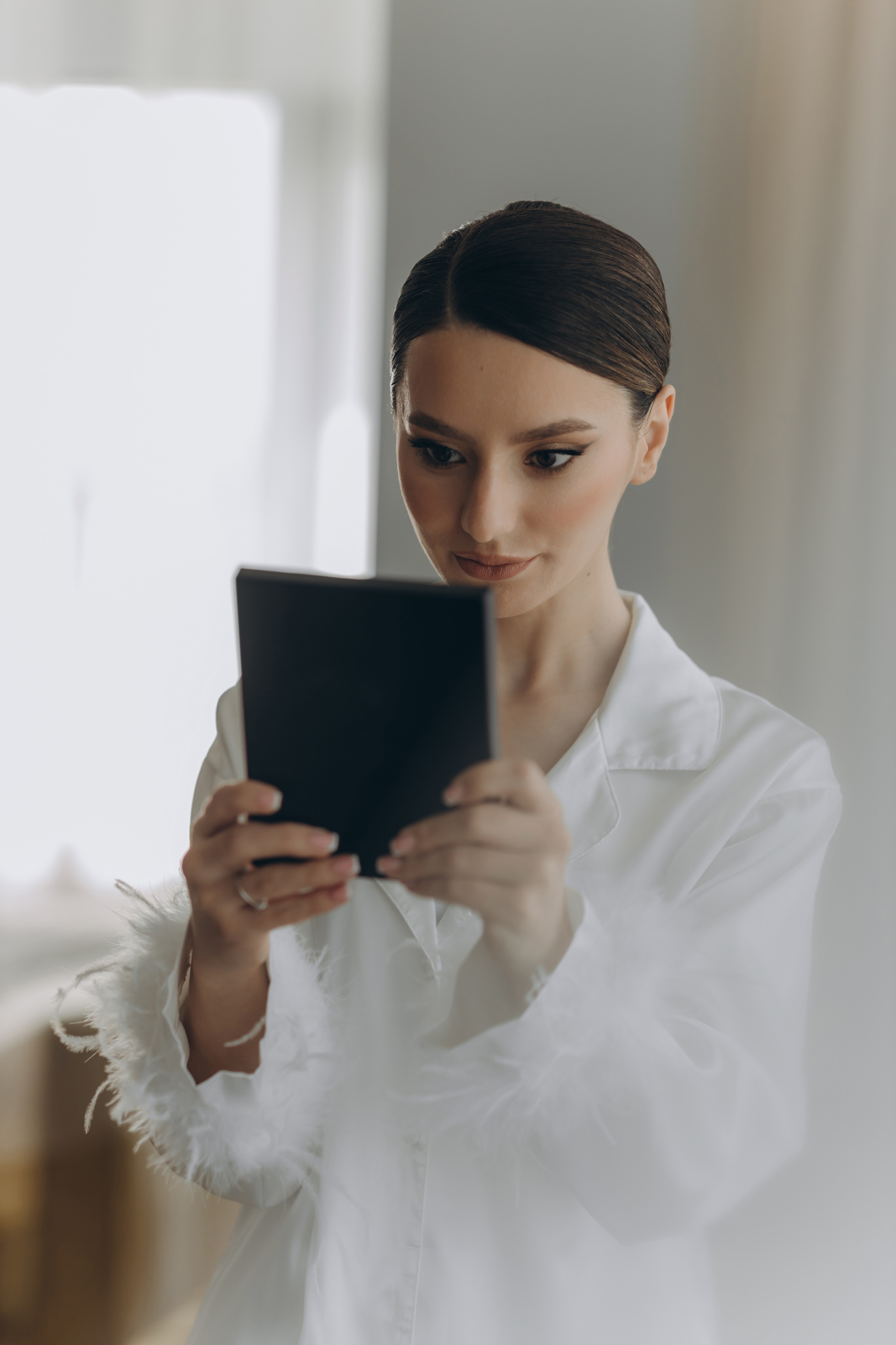 Карина и Антон. Фотограф Ксюша Белоносова