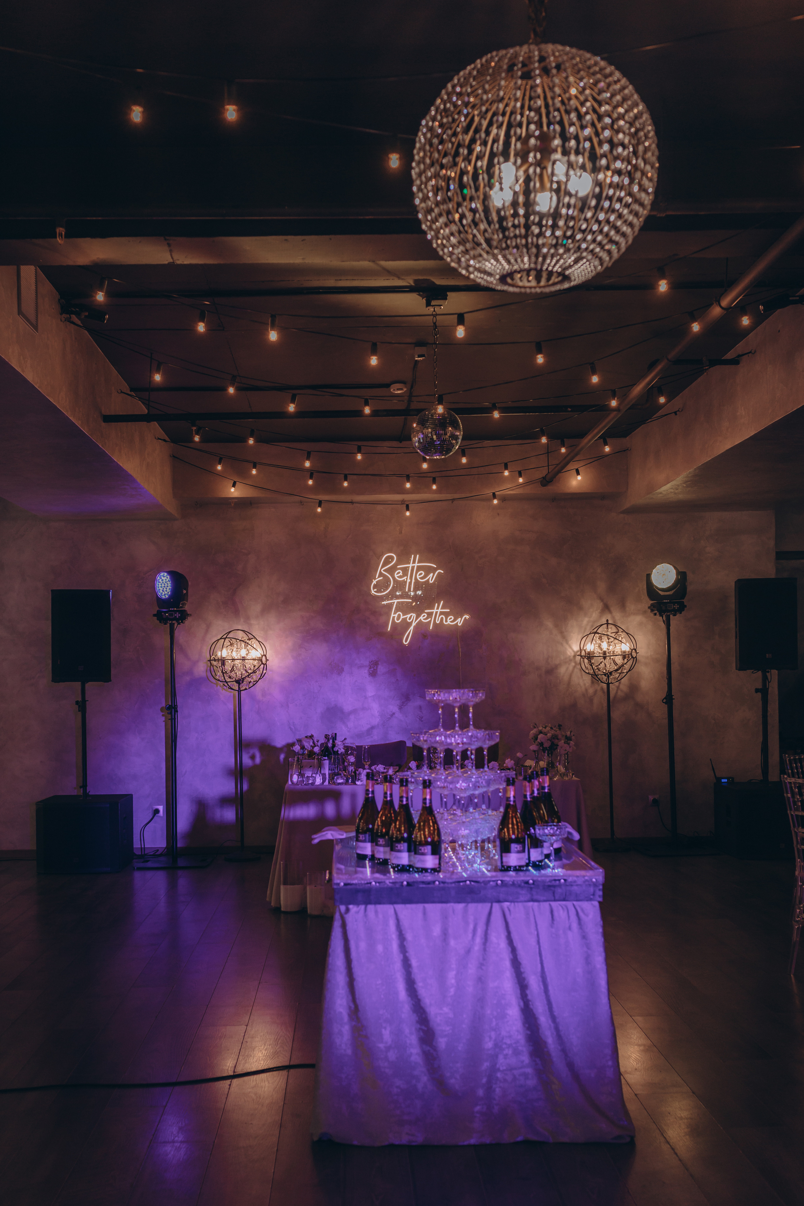 Карина и Антон. Фотограф Ксюша Белоносова