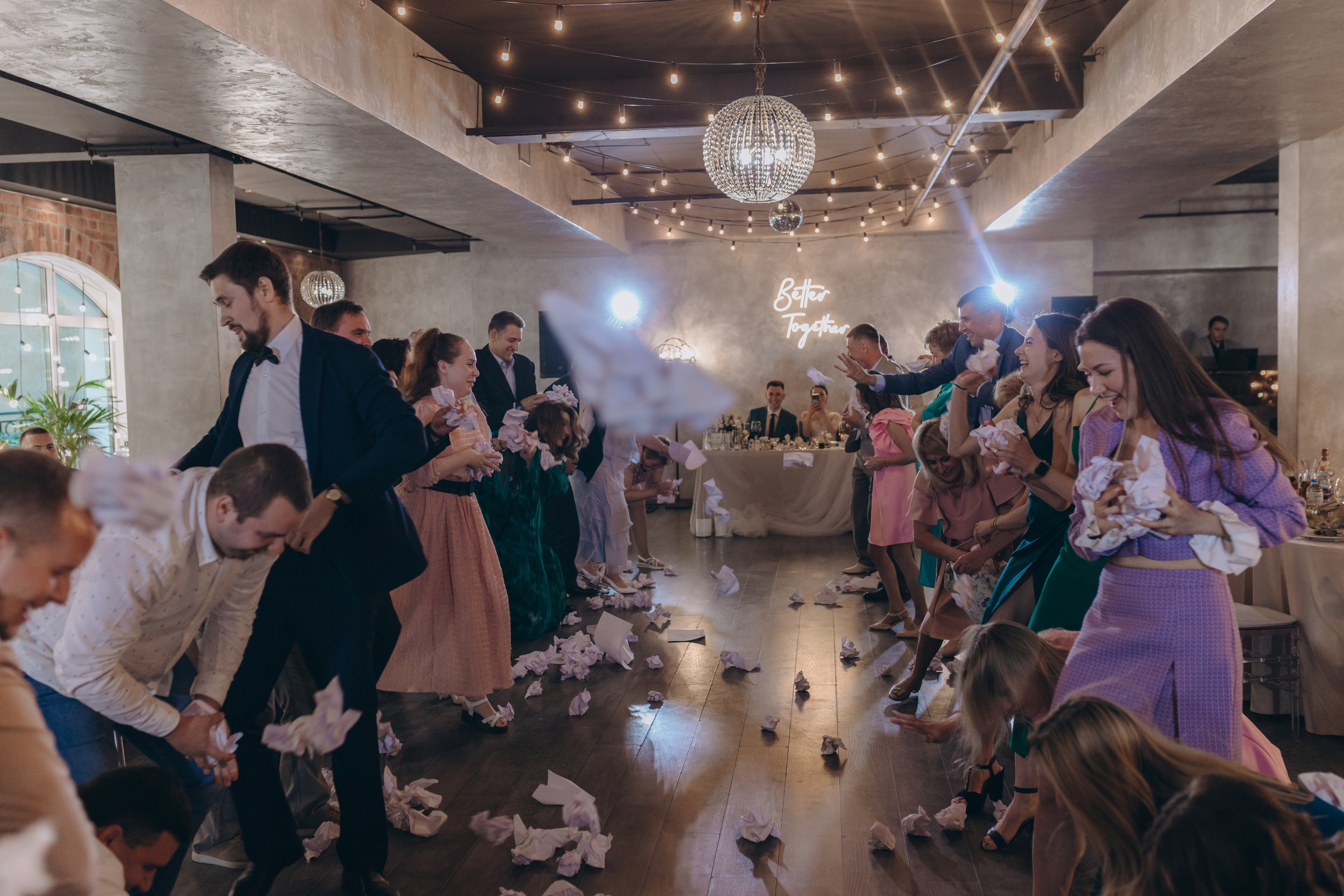 Карина и Антон. Фотограф Ксюша Белоносова