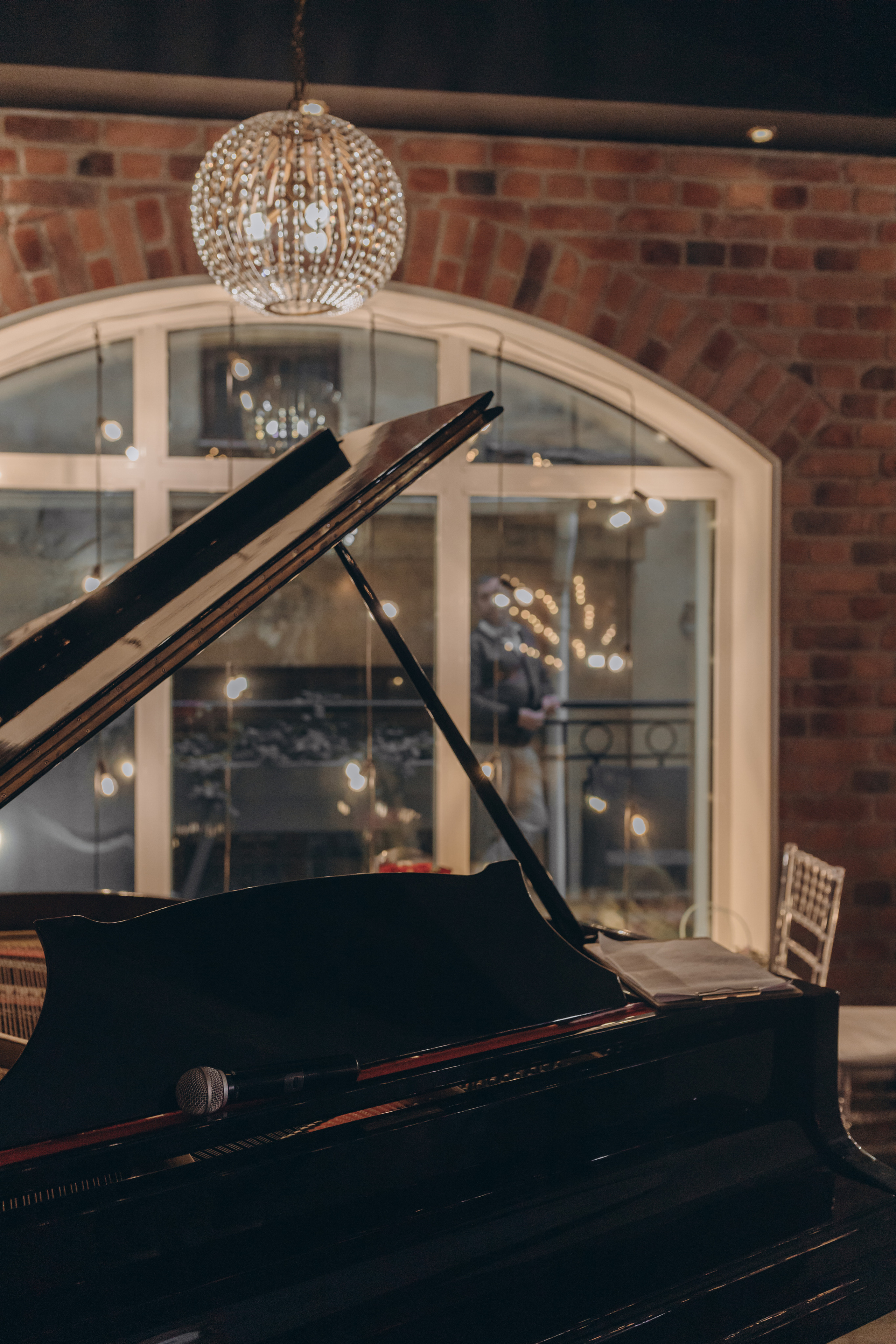 Карина и Антон. Фотограф Ксюша Белоносова