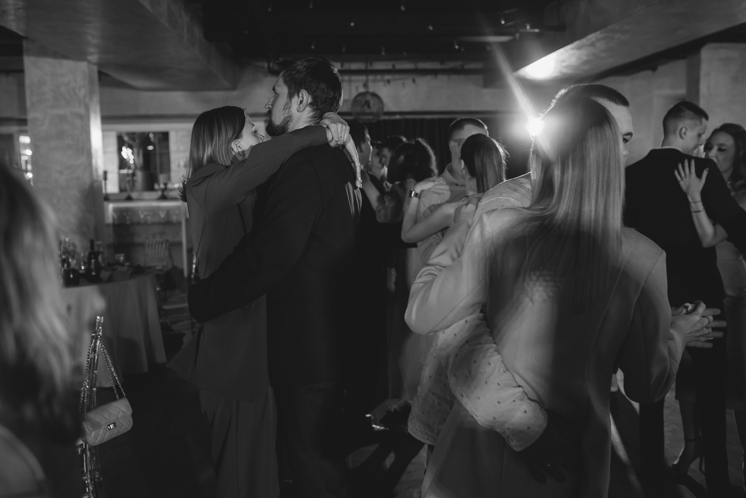 Карина и Антон. Фотограф Ксюша Белоносова