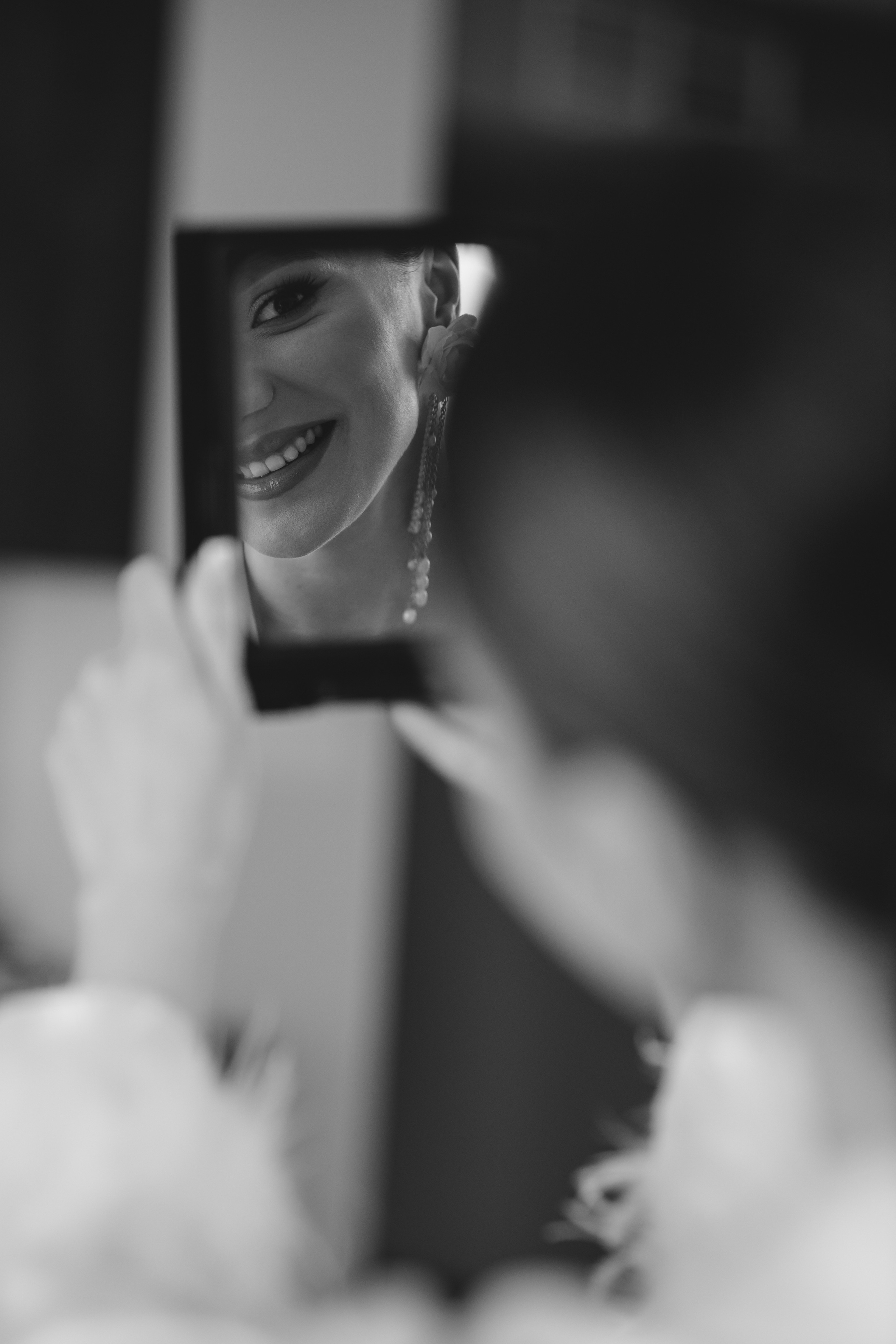 Карина и Антон. Фотограф Ксюша Белоносова