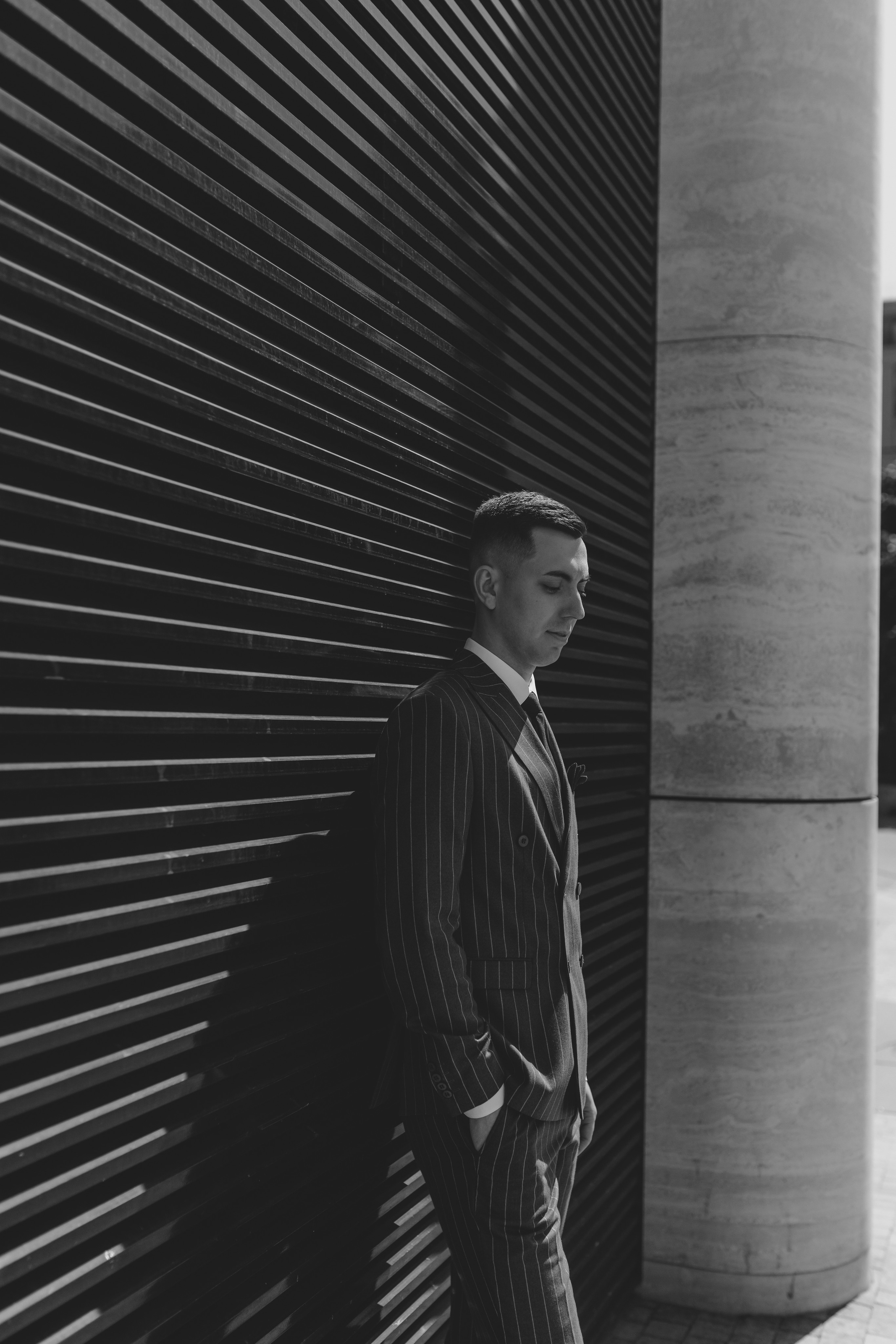 Карина и Антон. Фотограф Ксюша Белоносова