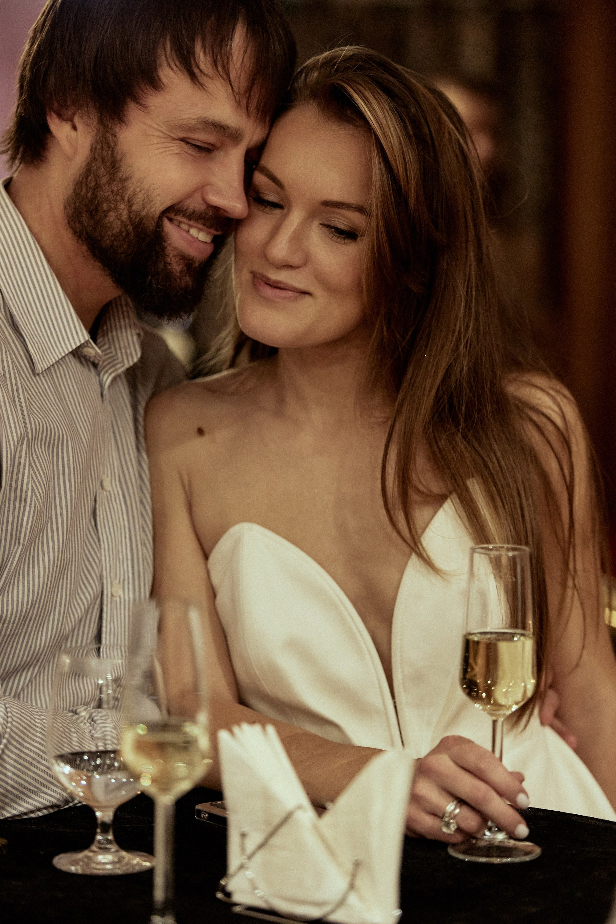 BEAUTY AND POWER. Дмитрий Мазуркевич: Профессиональный Репортажный Фотограф