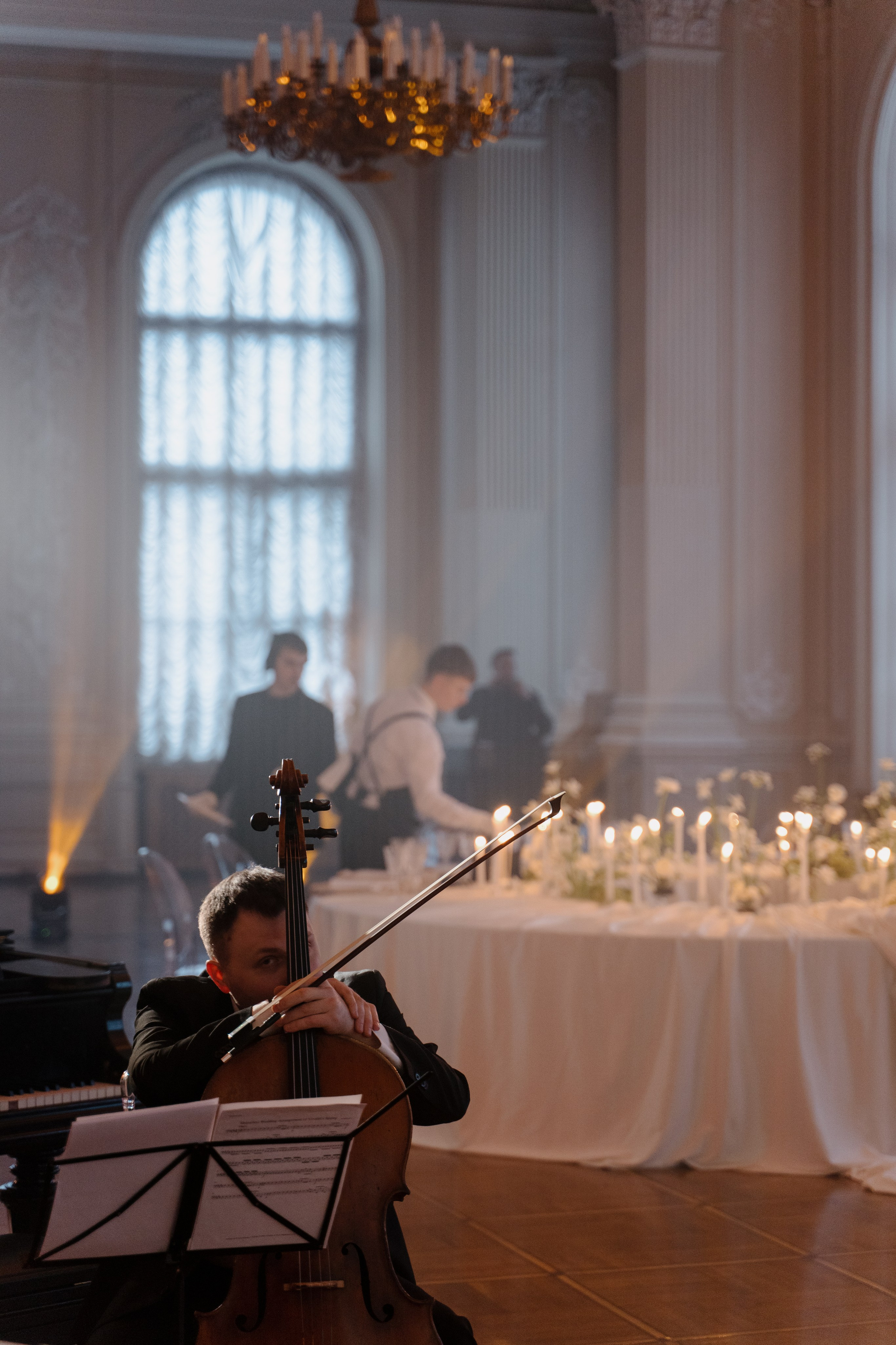 Глеб и Яна. Свадебный и семейный фотограф в Санкт-Петербурге Дмитрий Панин