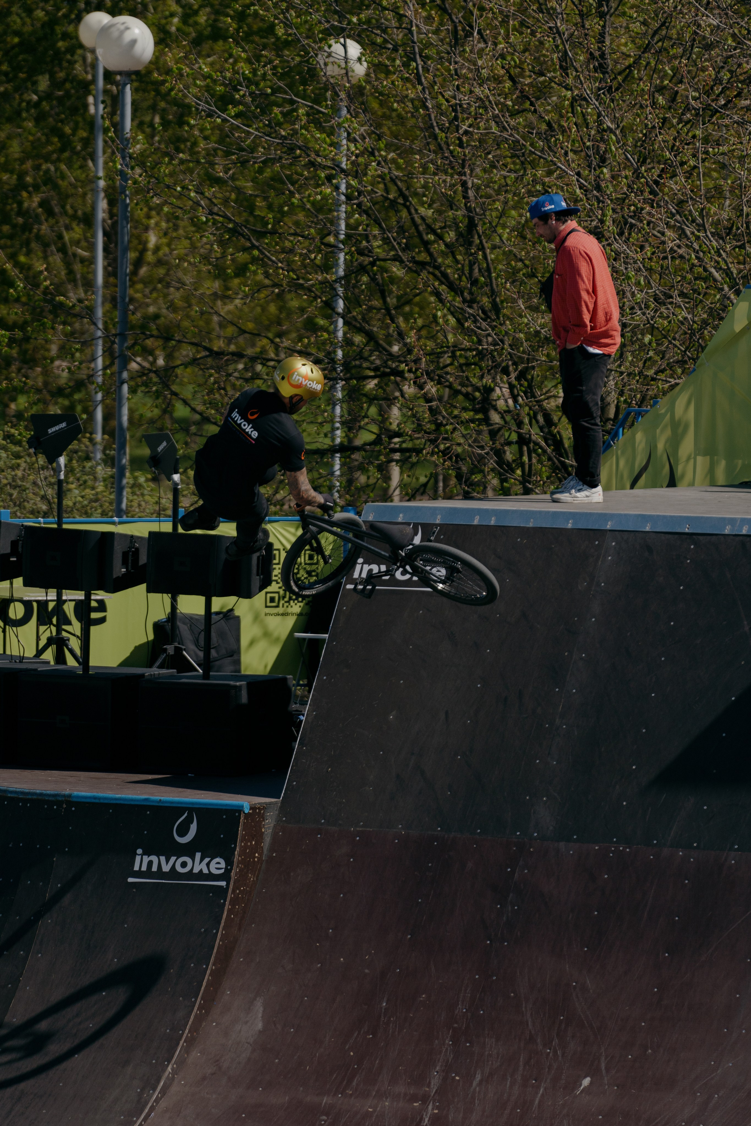 INVOKE PUMP JAM 17–19 мая 2024 СПБ Парк 300 летия. Свадебный и семейный фотограф в Санкт-Петербурге Дмитрий Панин