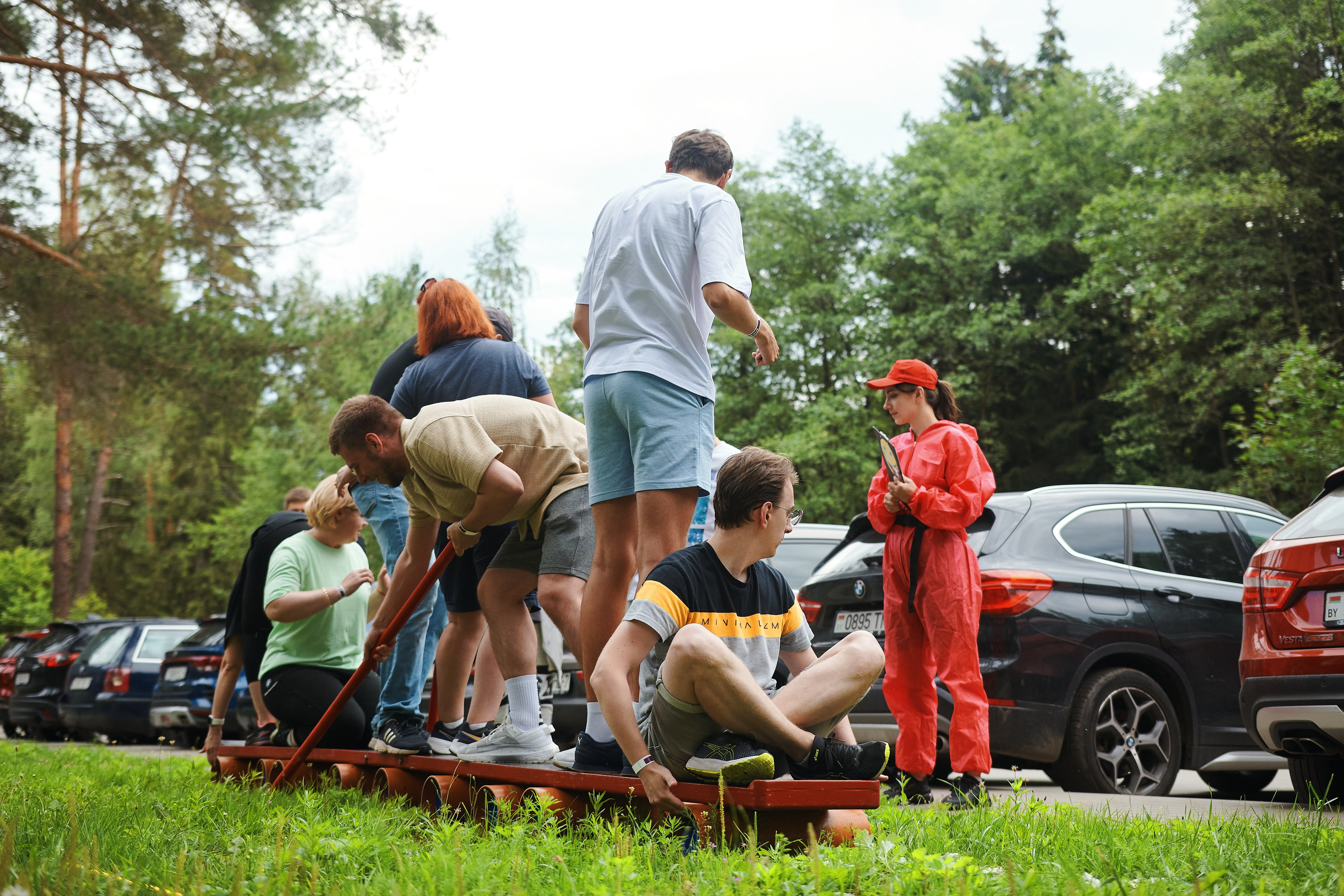 СОФТ КЛУБ 2023. Главная