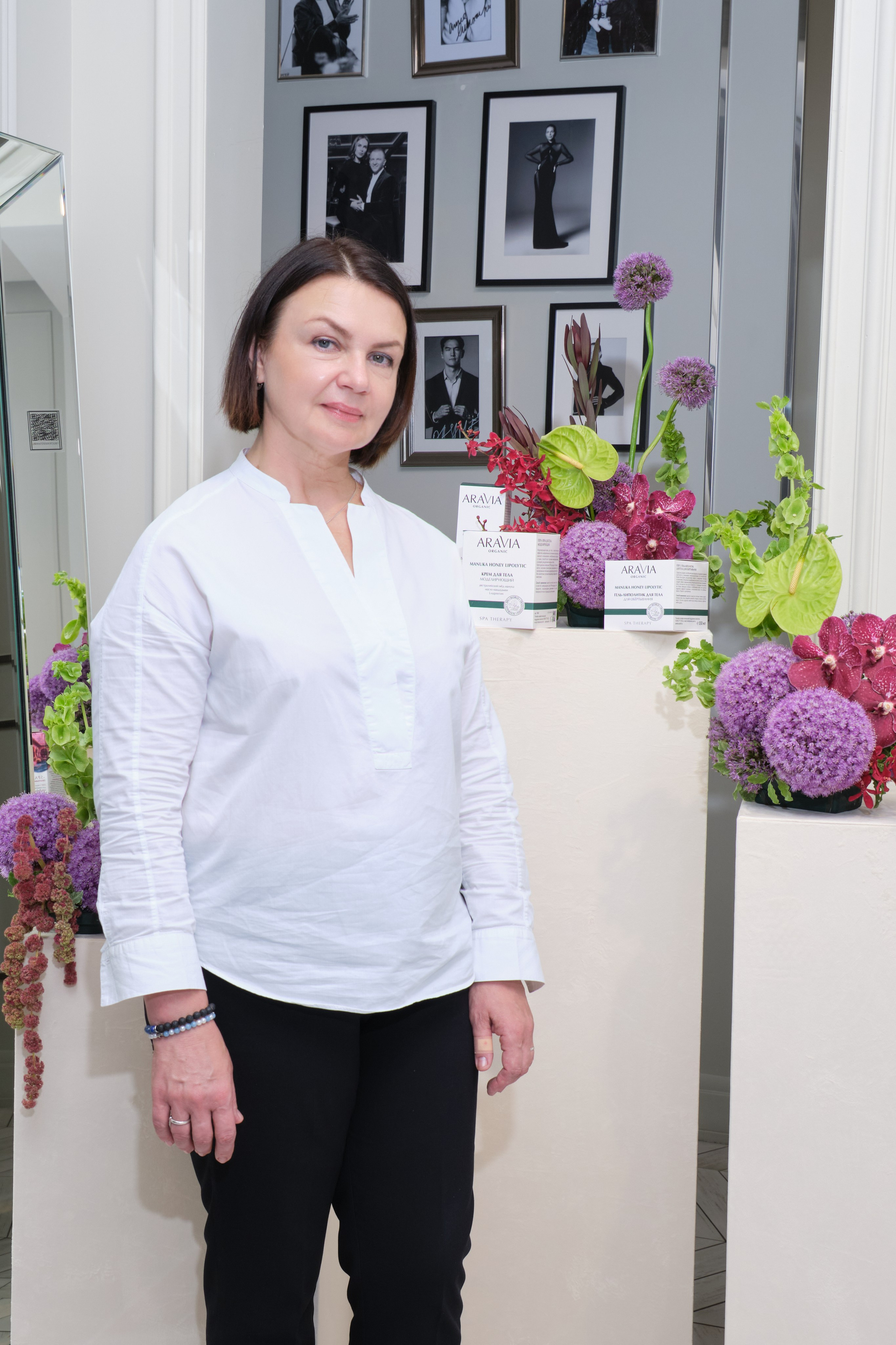 ARAVIA. Организация фото/видео съемки, Москва