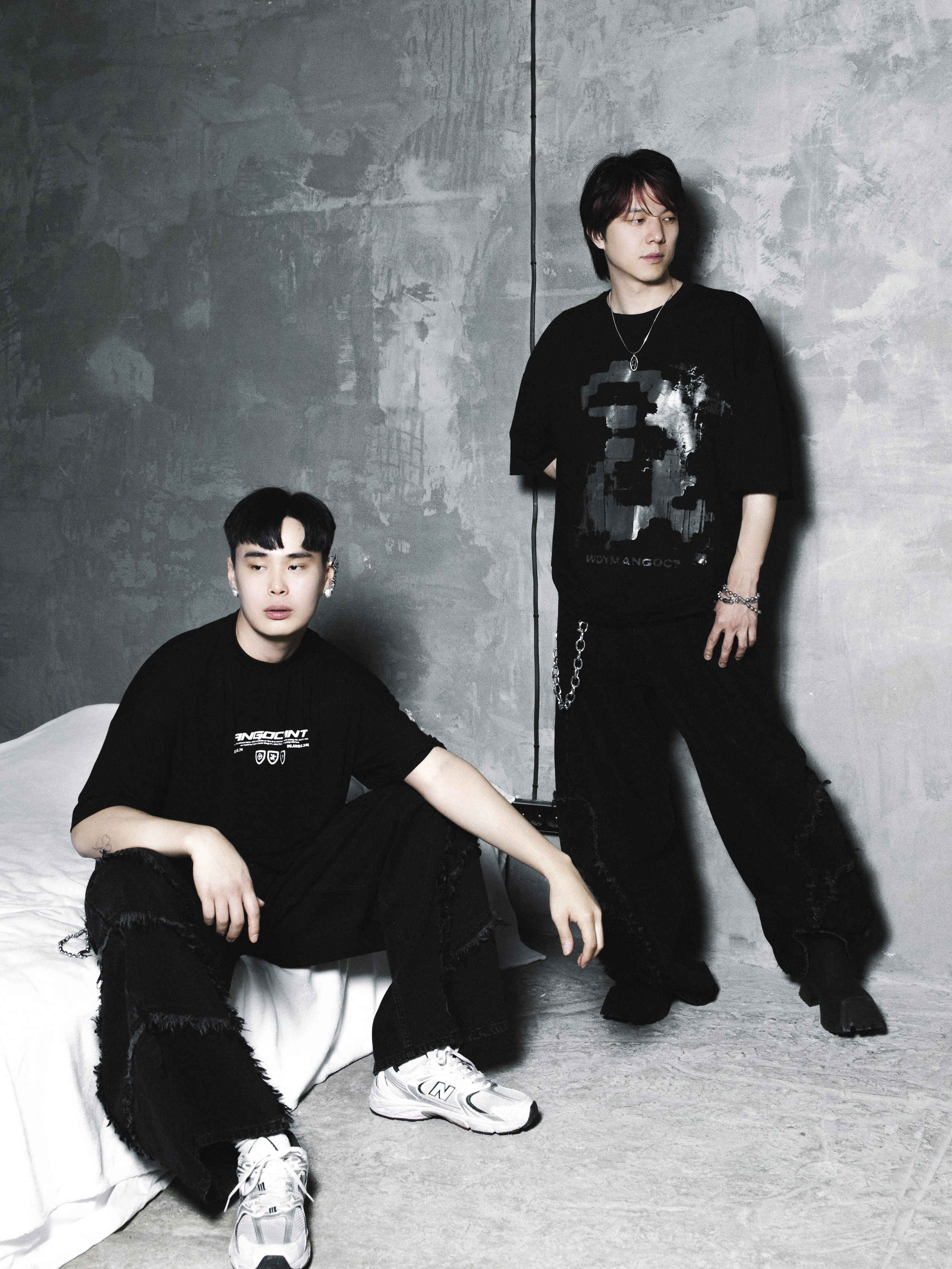 КАМПЕЙН. RUNA production — стильные съемки для брендов