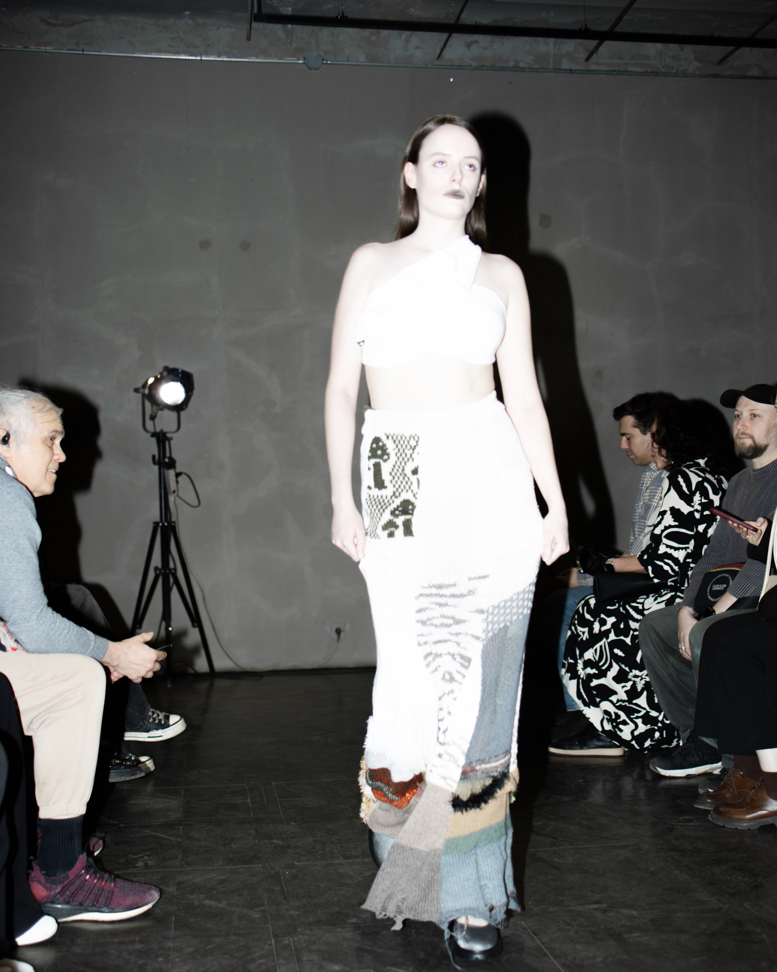 ПОКАЗЫ. RUNA production — стильные съемки для брендов