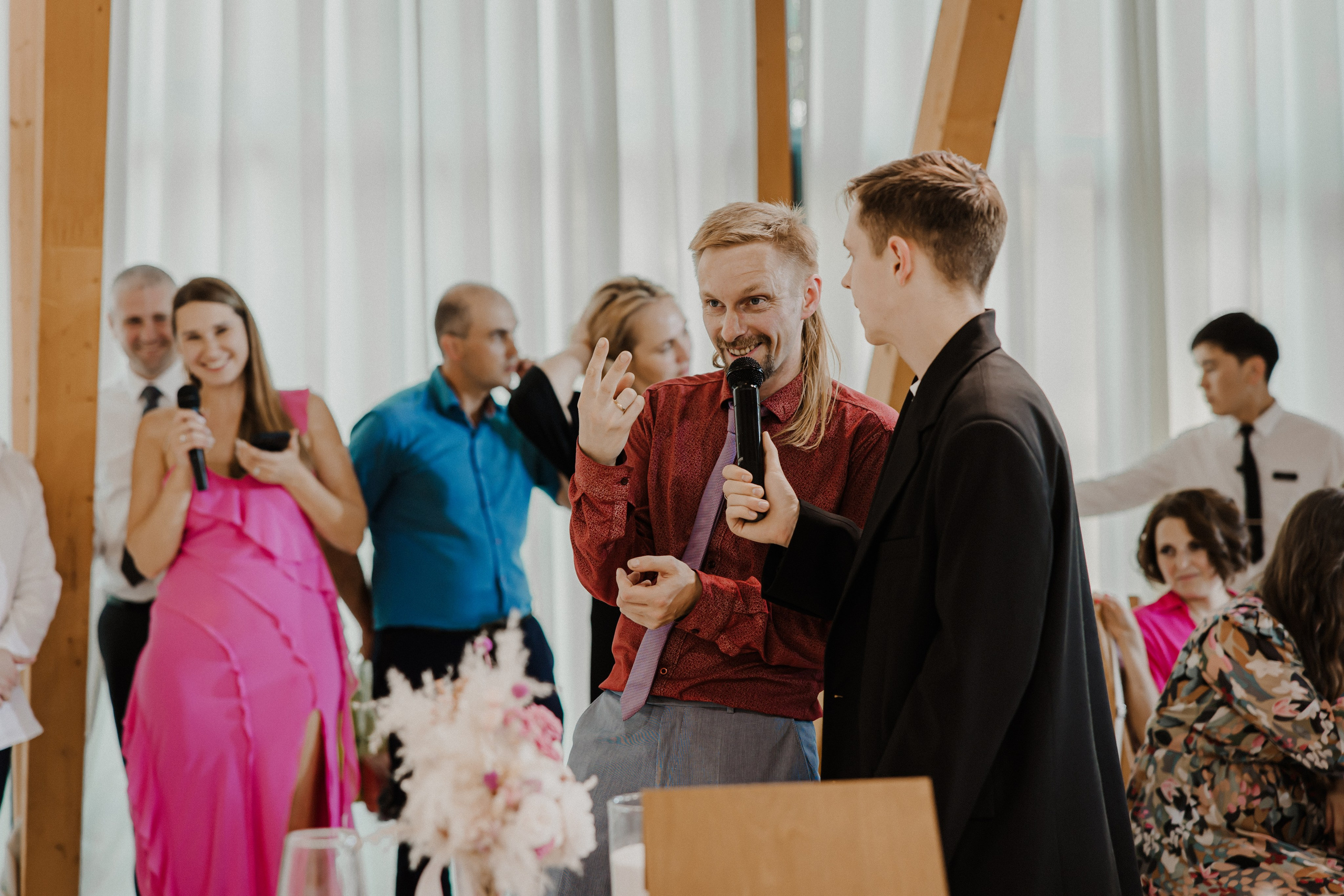 Олег и Диана. Свадебный и семейный фотограф Елизавета Ермак | Москва и МО