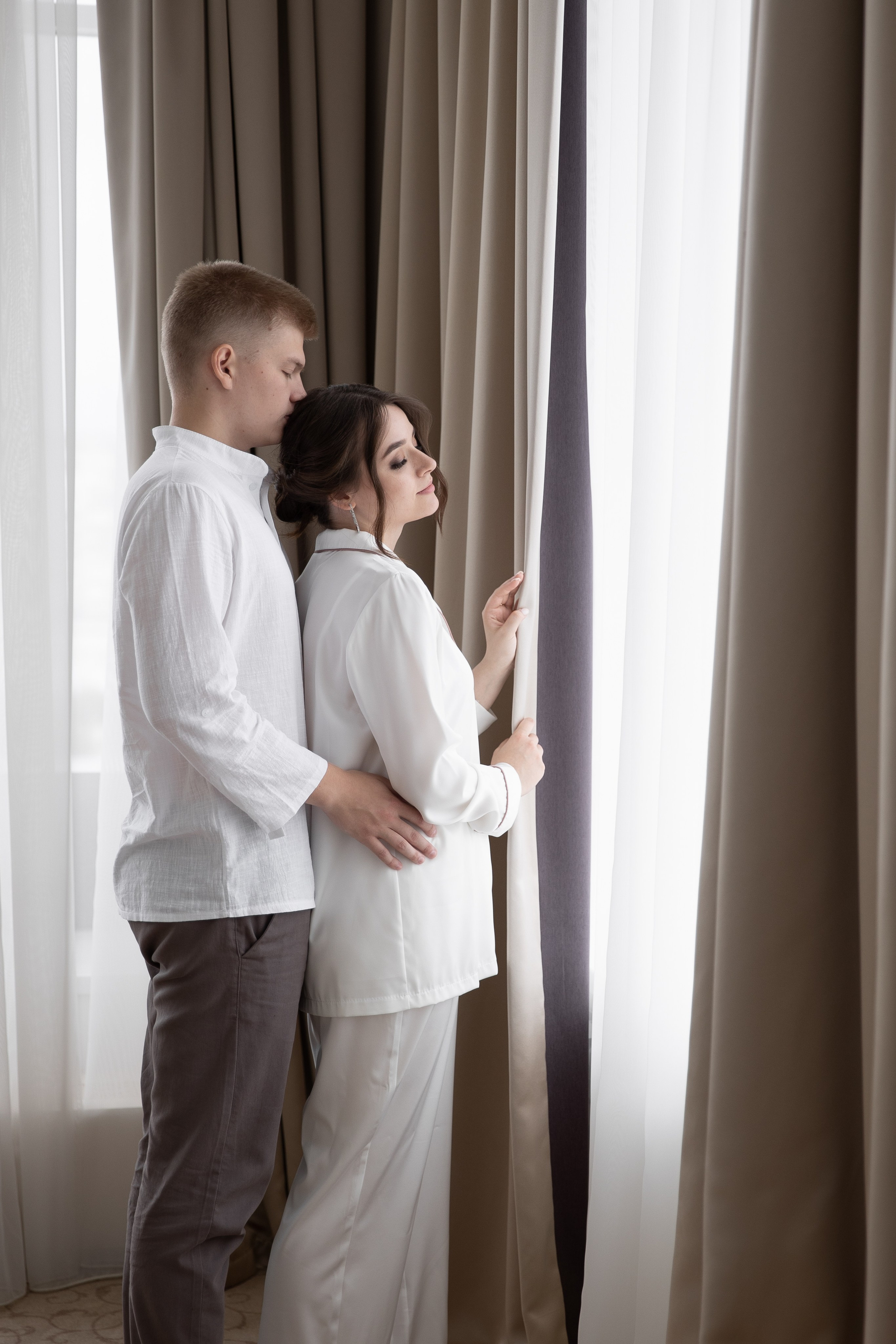 Дмитрий & Алёна. Свадебный фотограф Самара Ирина Захарова