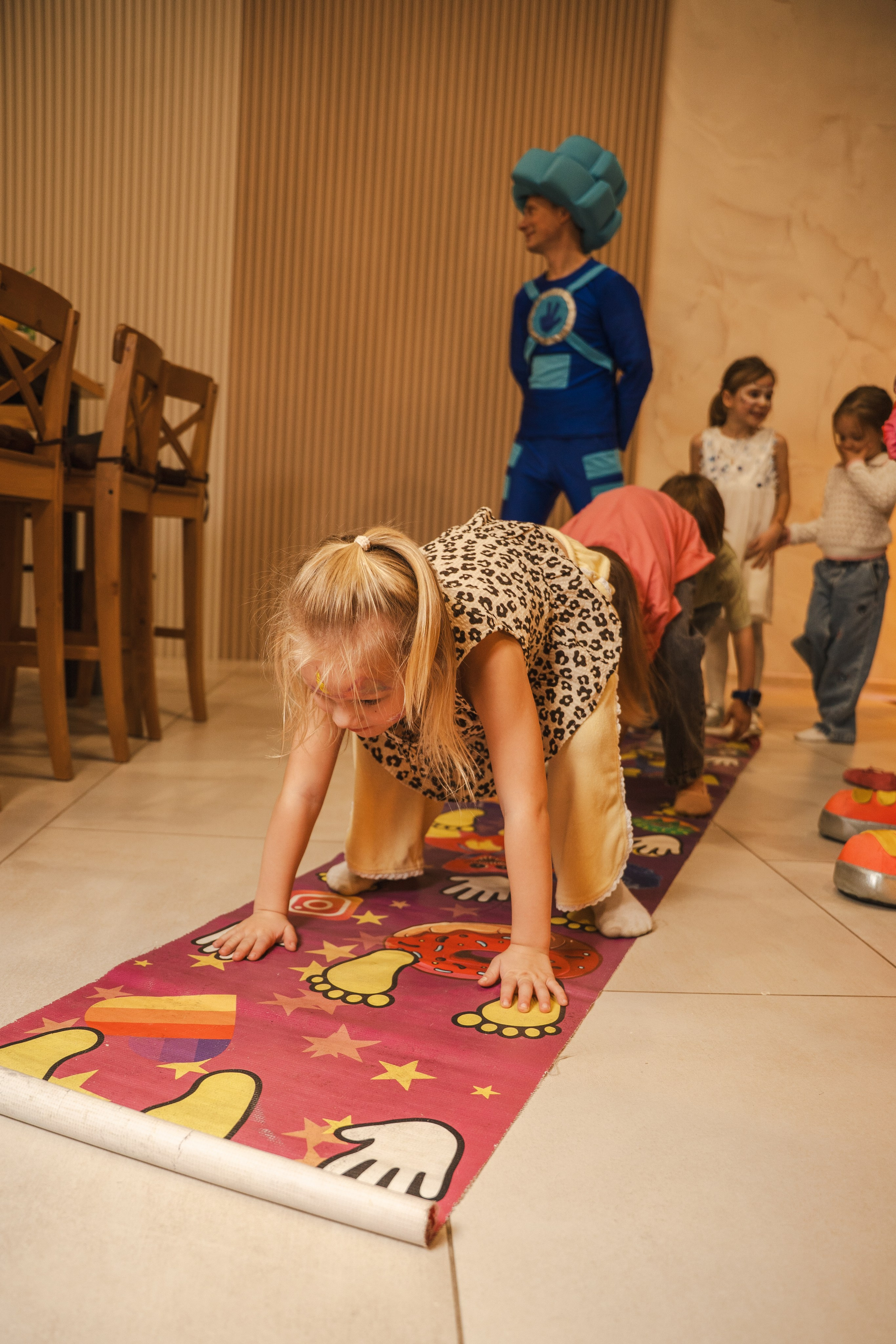 Кулинария «Настроение». Главная