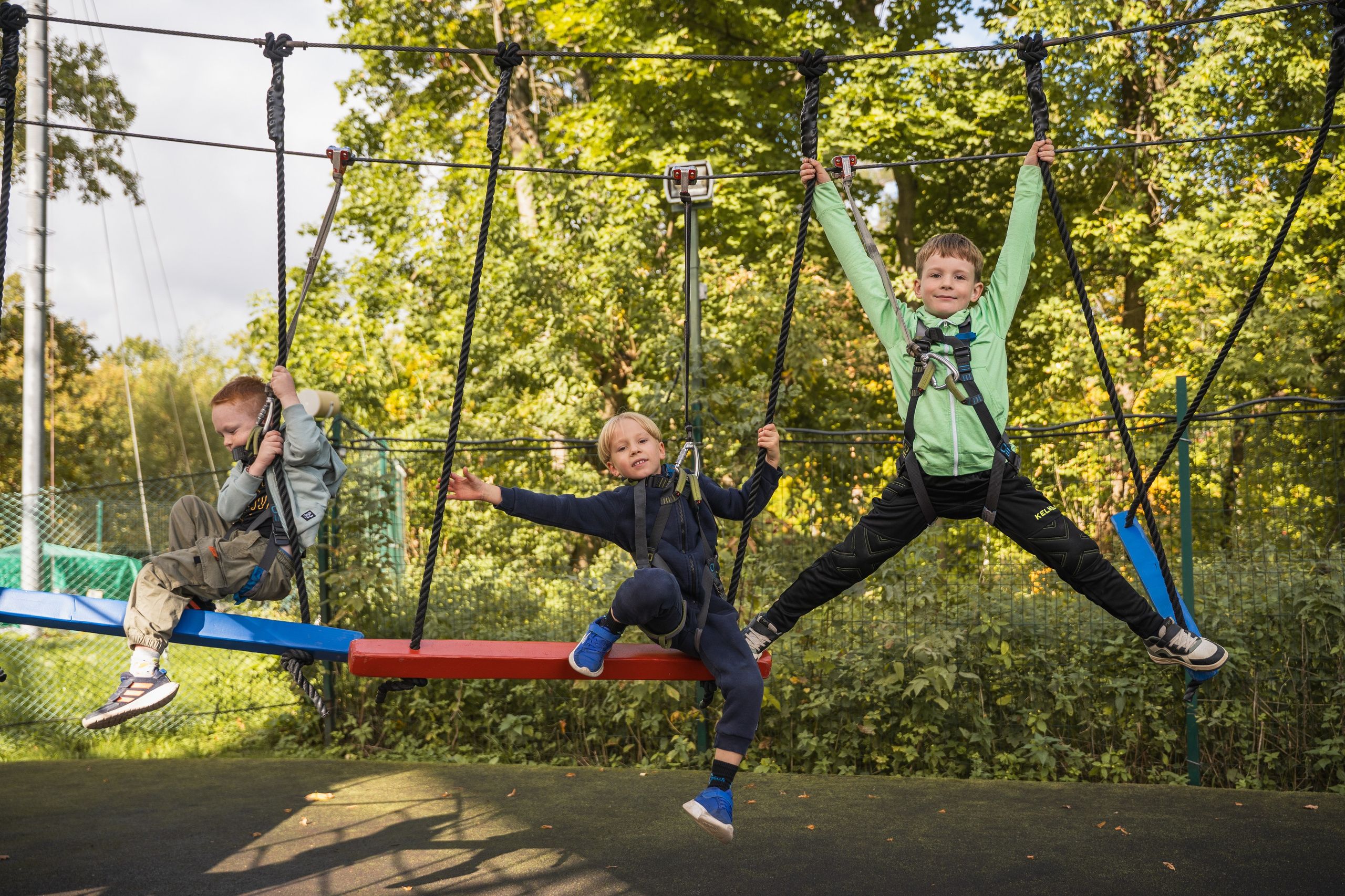 День рождения Андрей. Главная